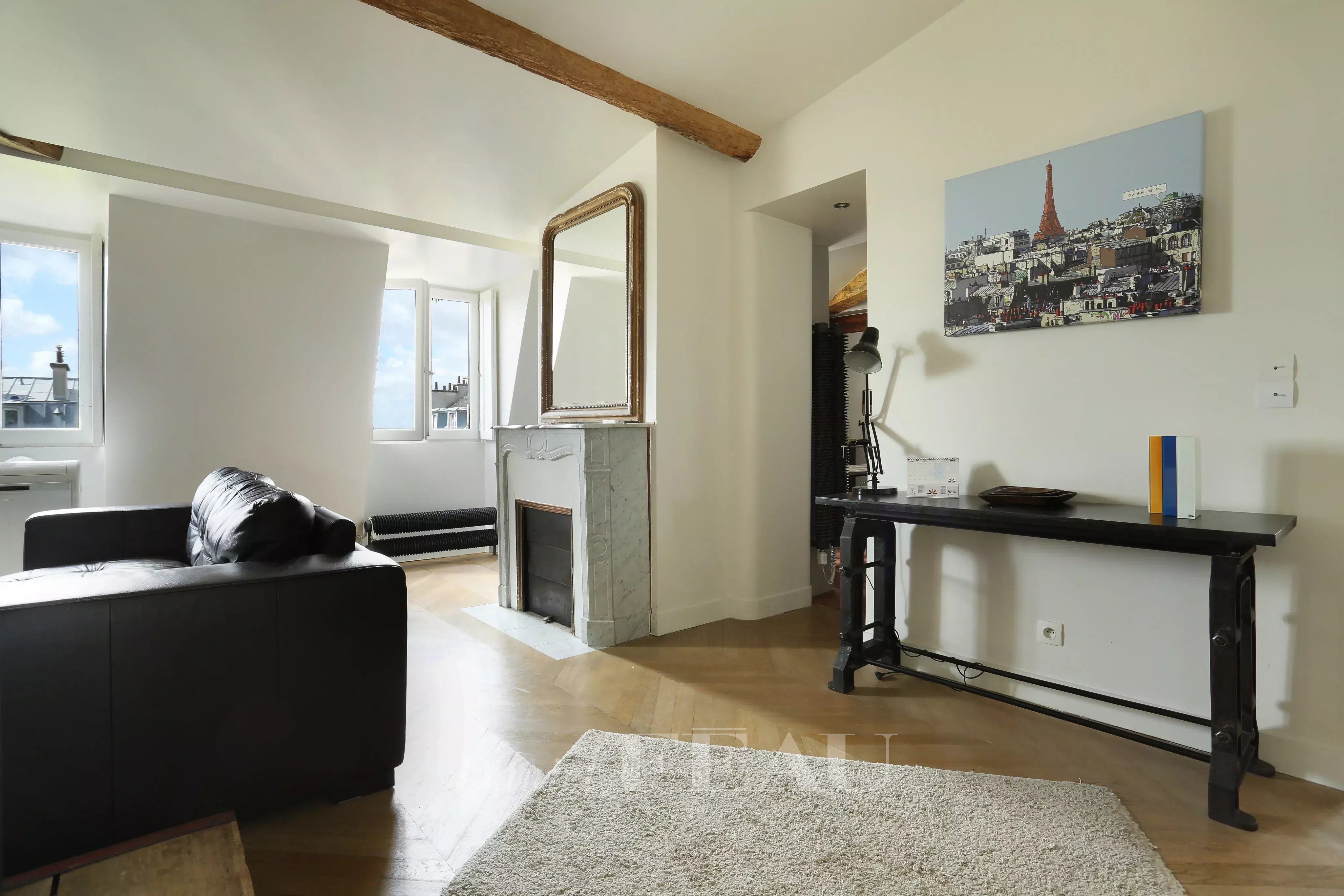 Location Appartement Paris 9ème