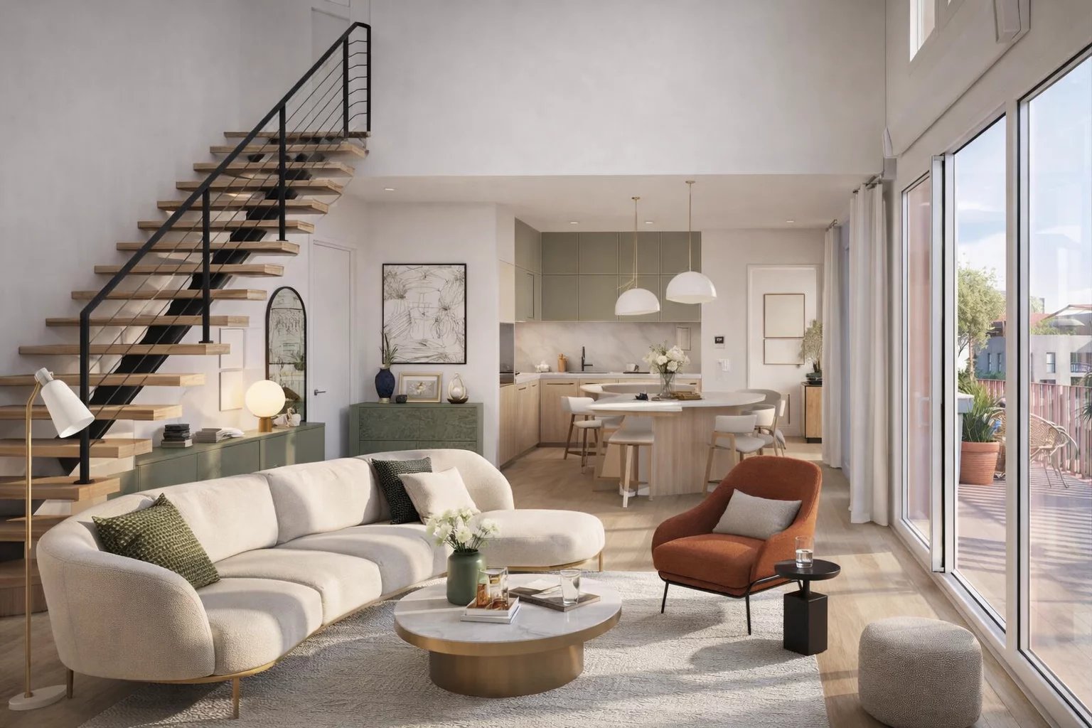 Maison à vendre, 4 pièces, 100 m², Orly