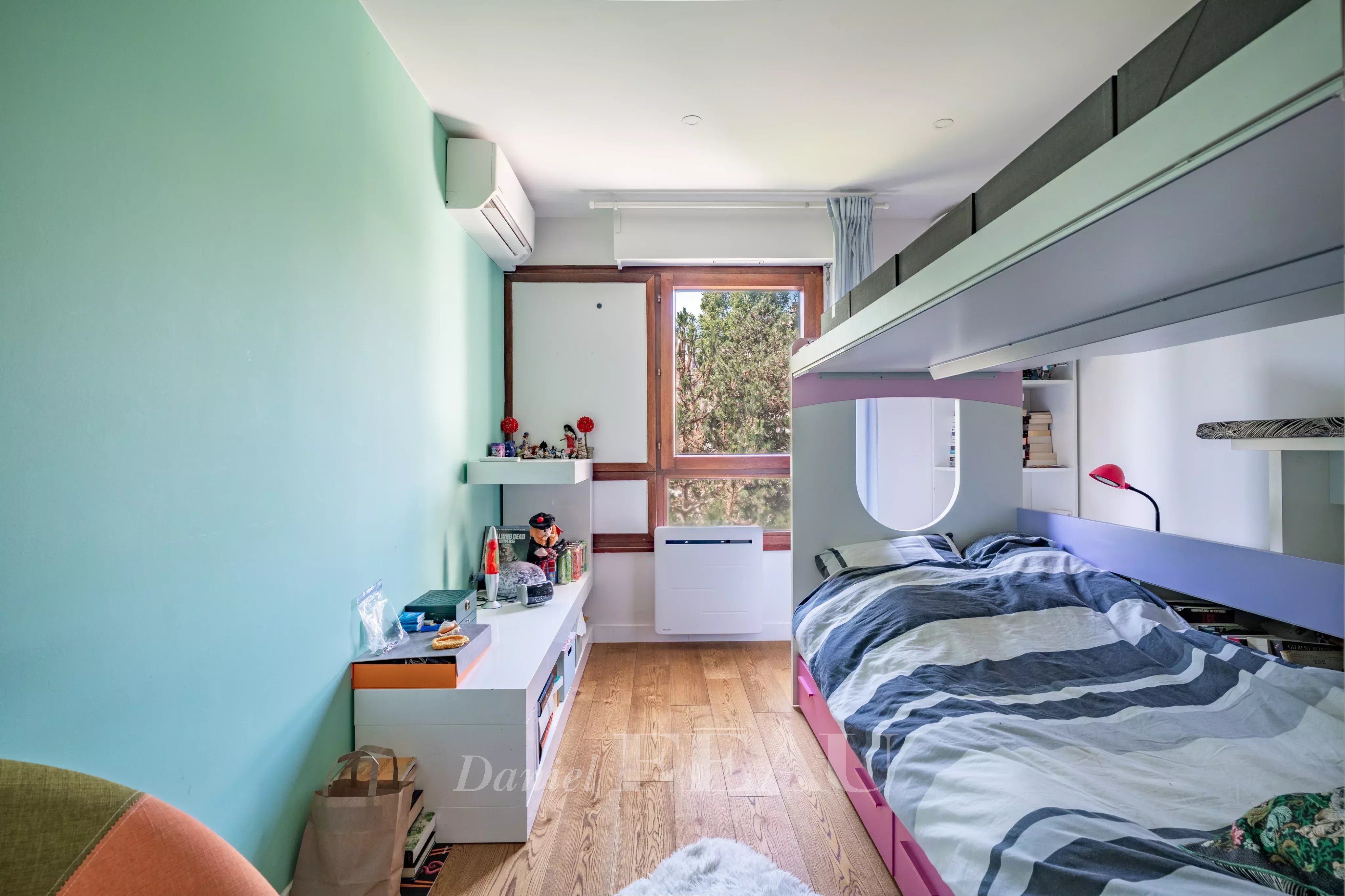 Vente Appartement Boulogne-Billancourt