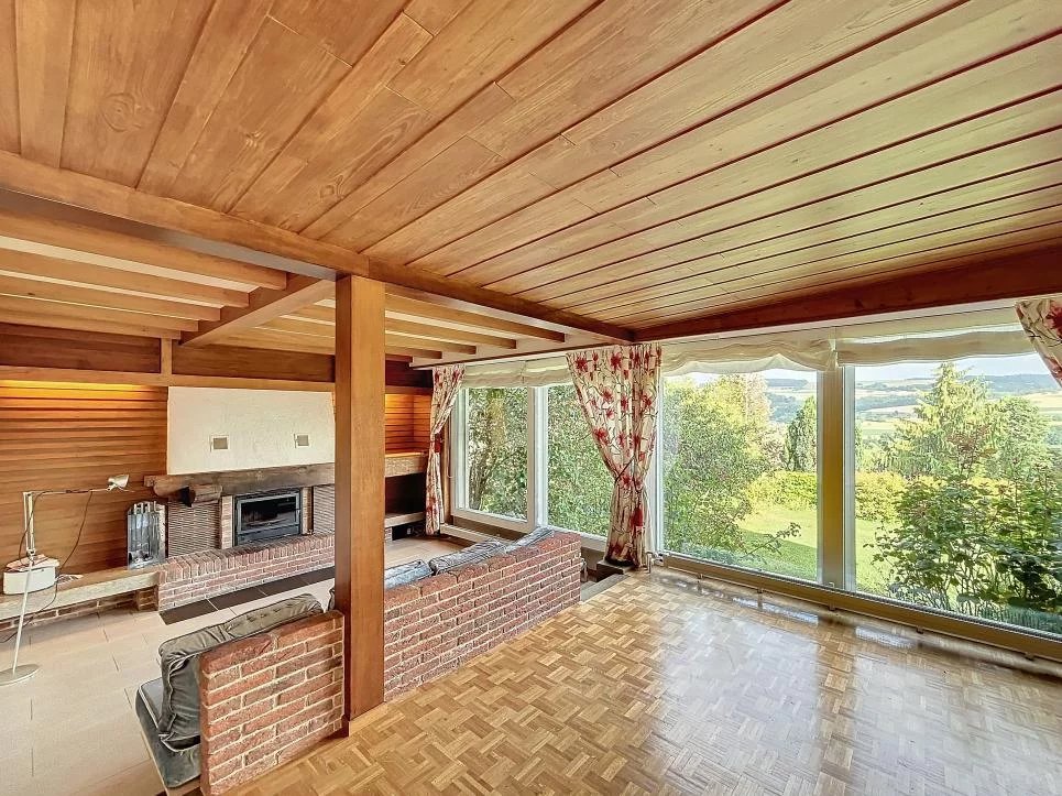 Somptueuse et spacieuse villa avec possibilité d'extension !