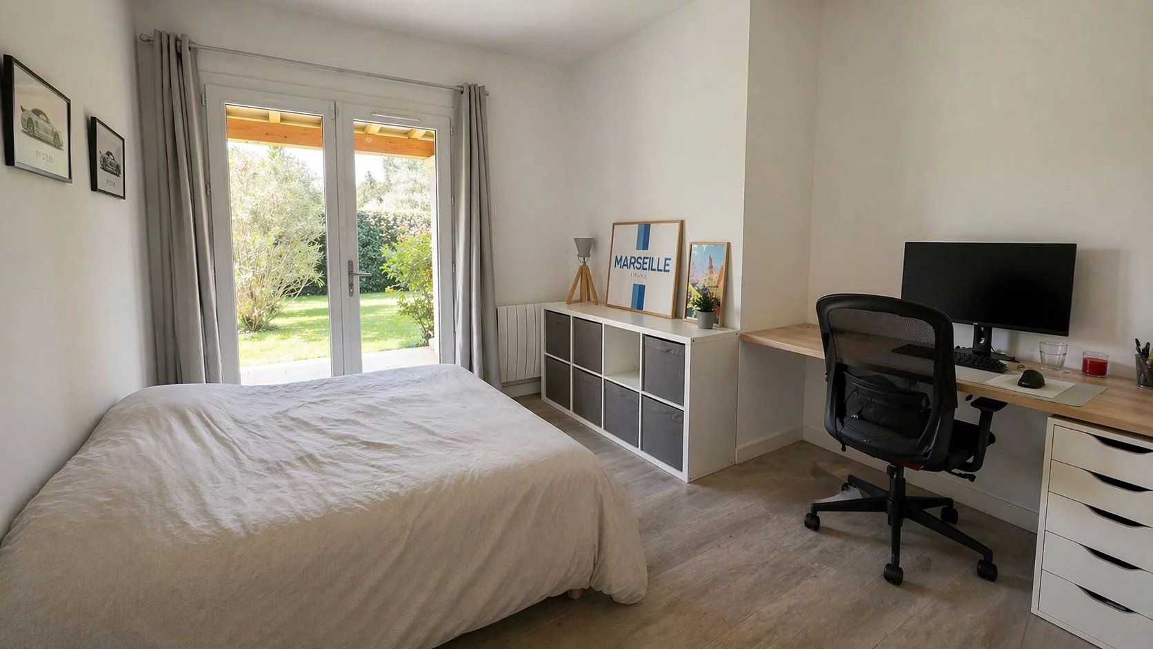 Vente Maison Aix-en-Provence