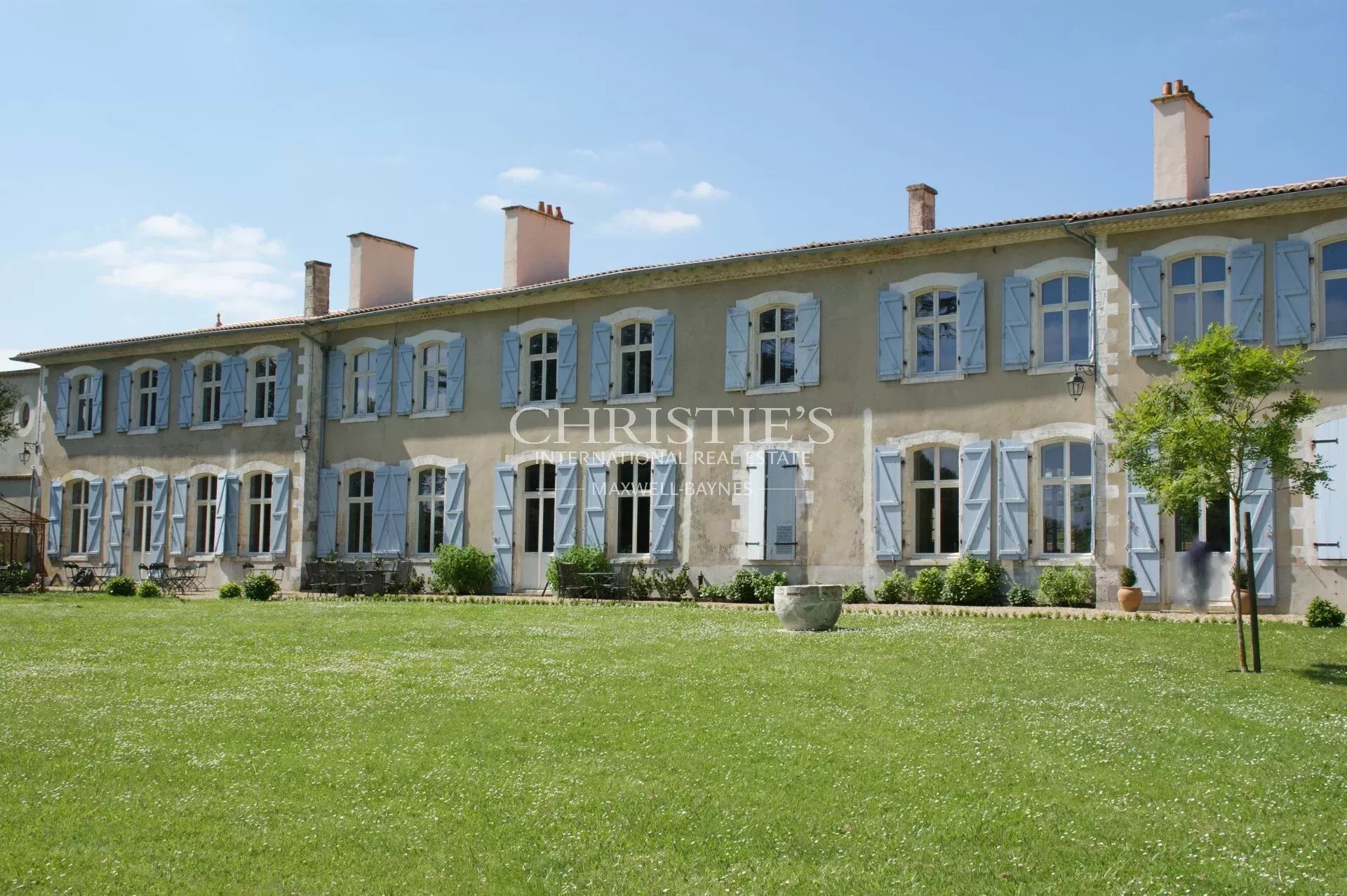 11 Bedroom Chateau's Image 22