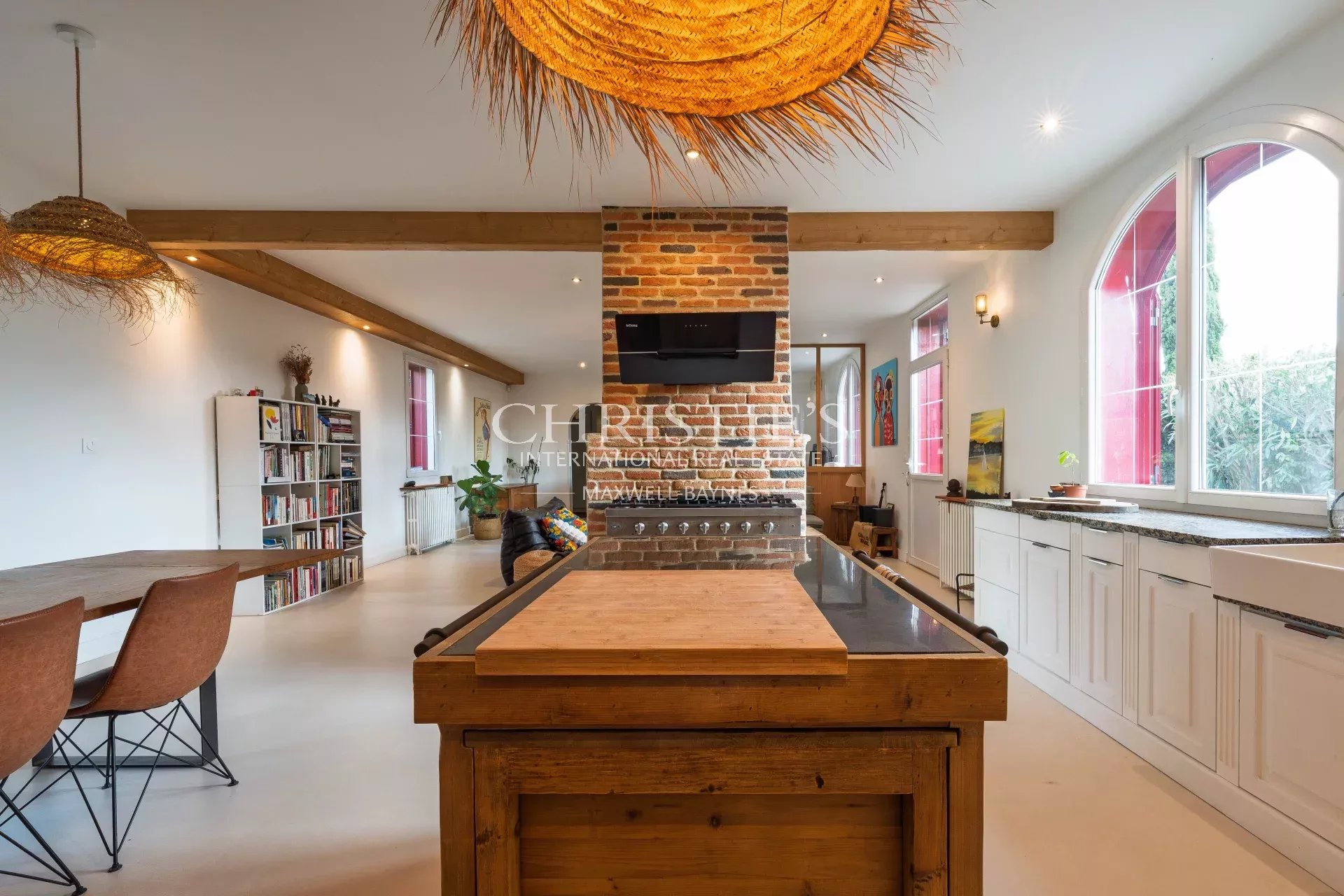 Property Slider Image
