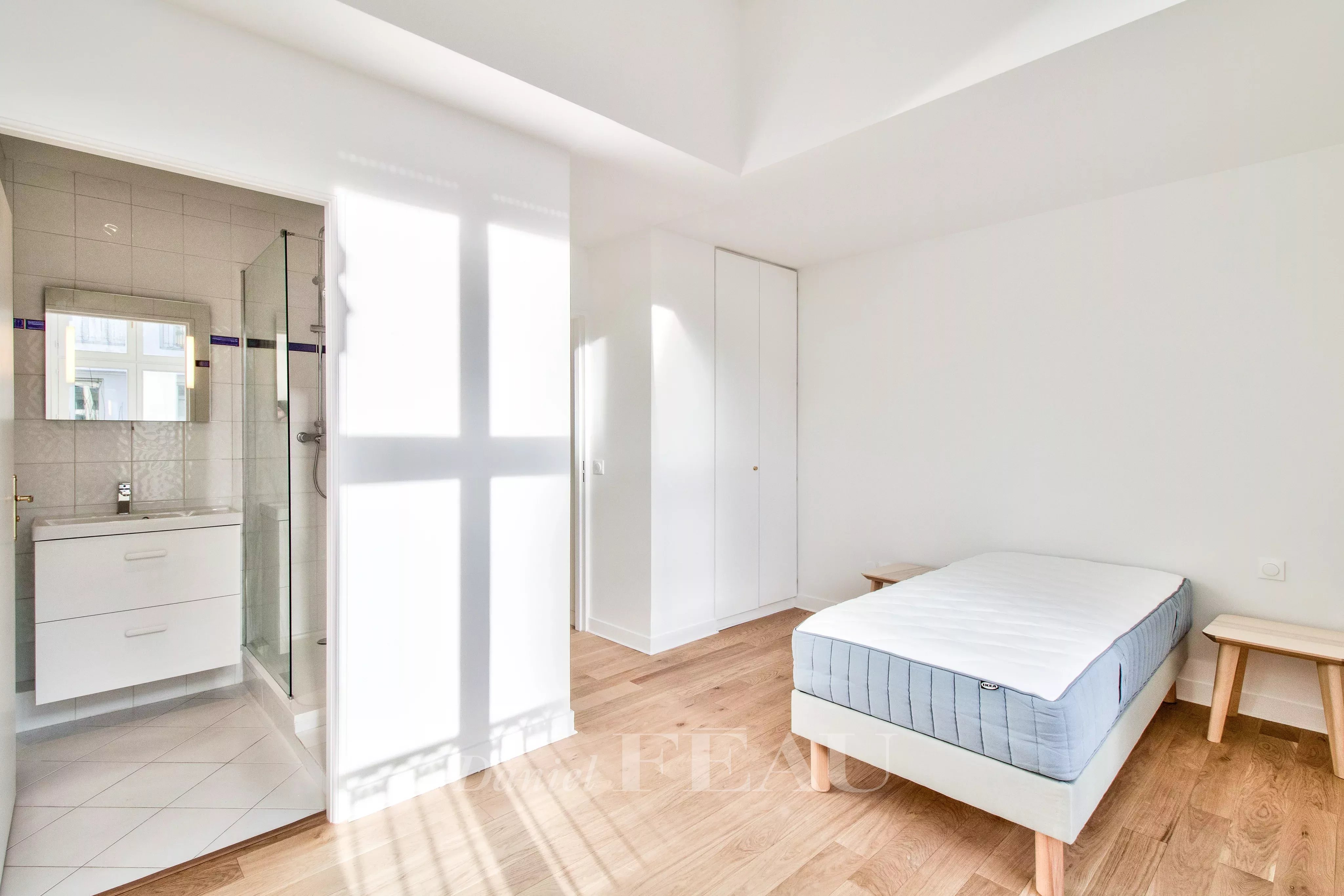 Location Appartement Paris 17ème