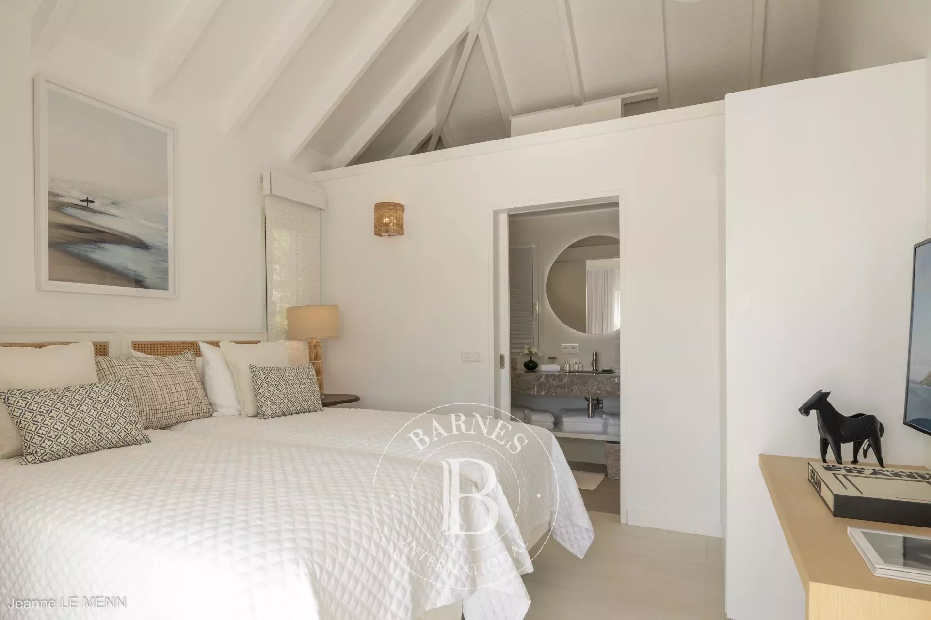 Saint-Jean  - Villa 5 Chambres - picture 14