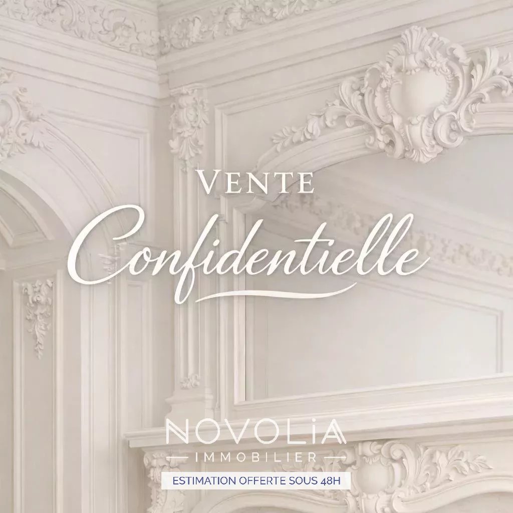 Achat Appartement Surface de 140 m�, 6 pi�ces, Paris 16�me (75016)