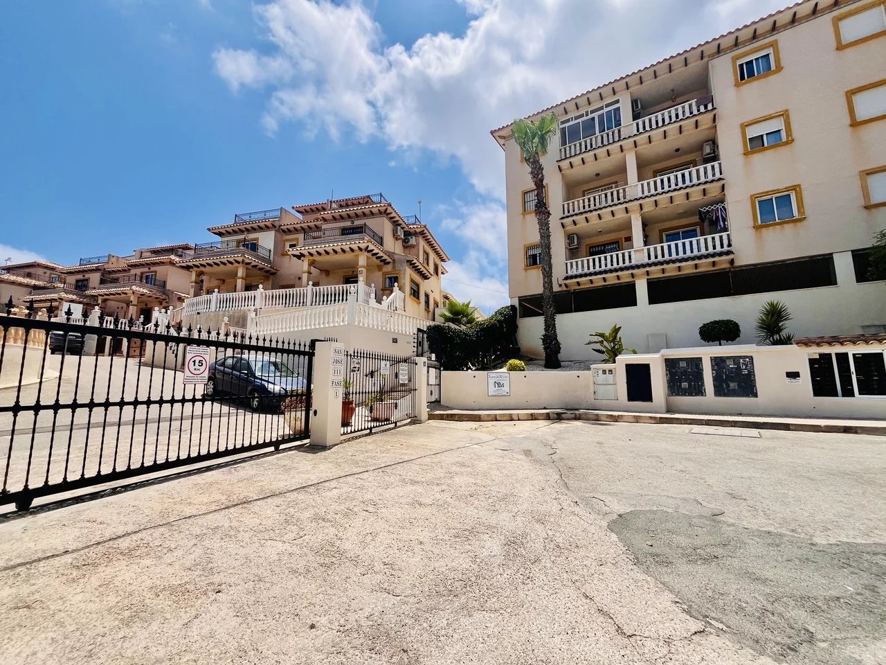 Vente Appartement La Zenia