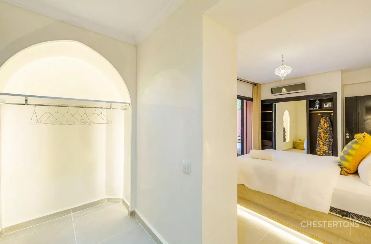 Image of Apartment - 3 Bedrooms for Sale in Marrakech-Ménara-Marrakech-Morocco, Image 17