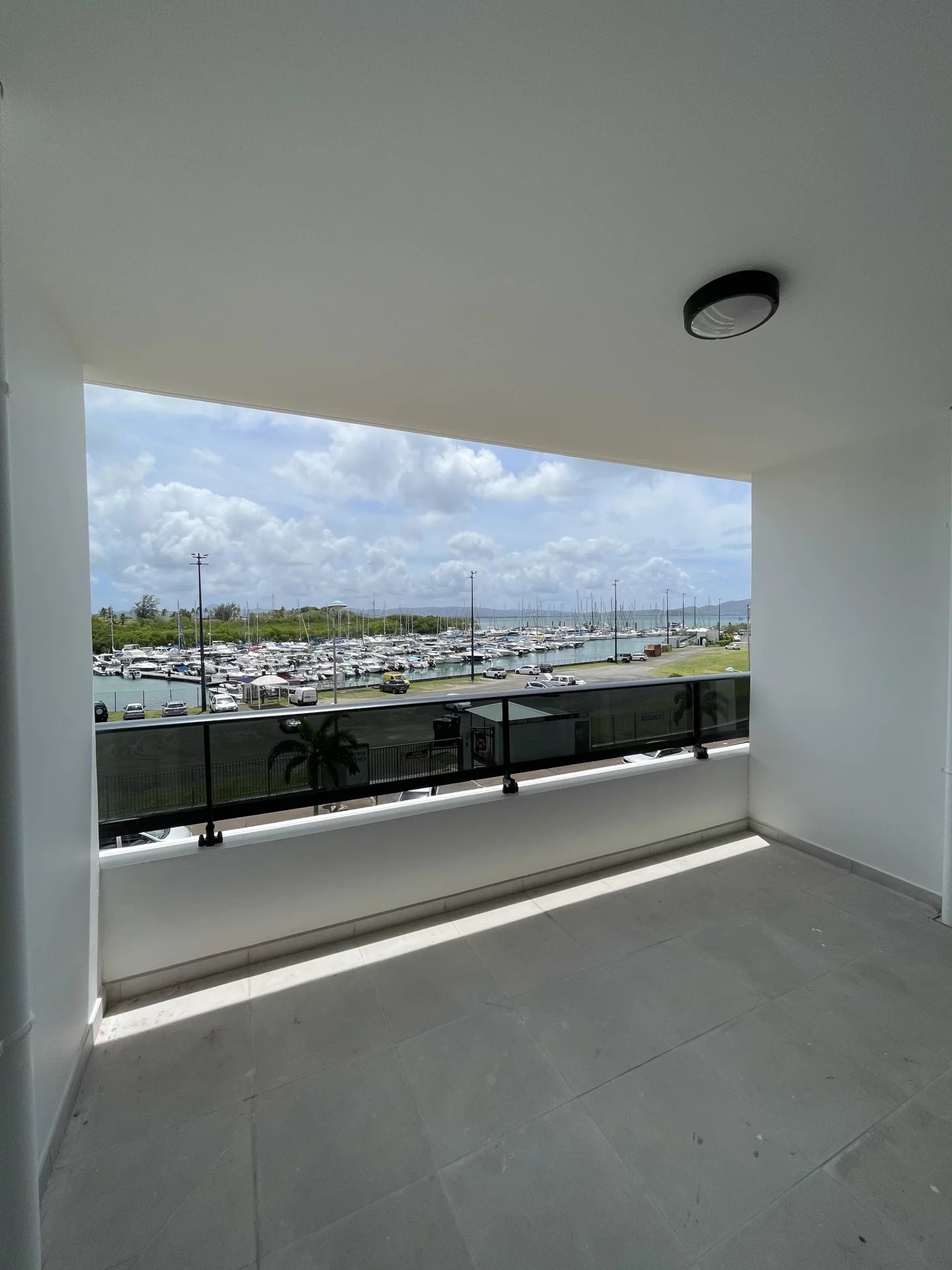 Vente Appartement Fort-de-France