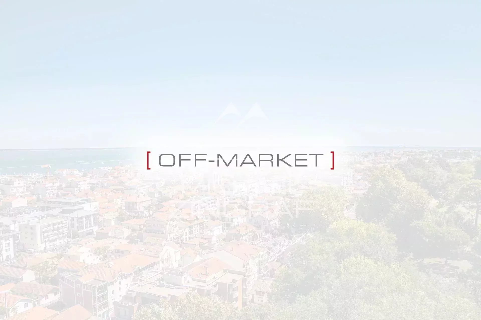 Agence immobilière de Terre Du Bassin