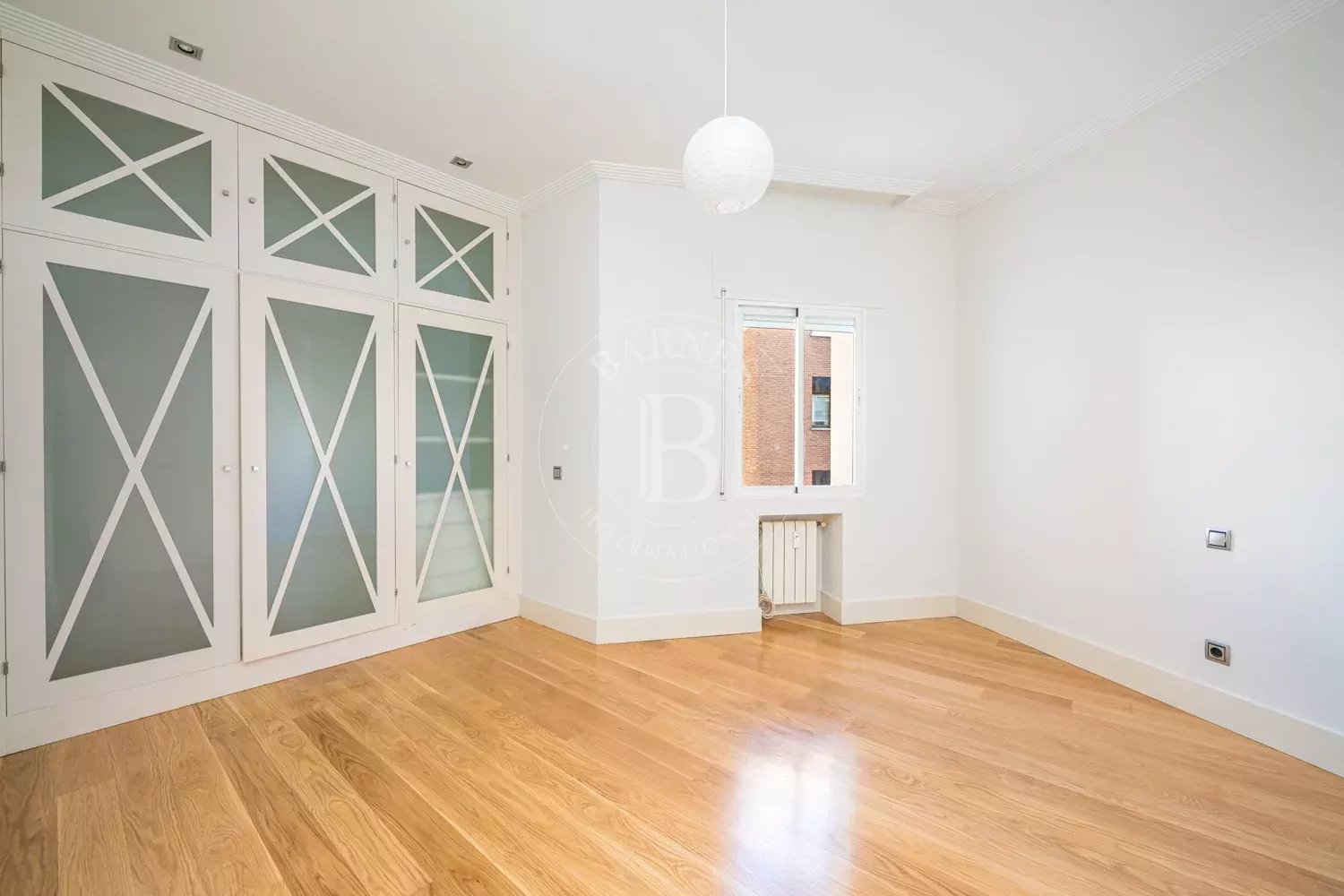 Daire Madrid - picture 22