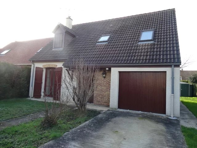 Agence immobilière de Allowa