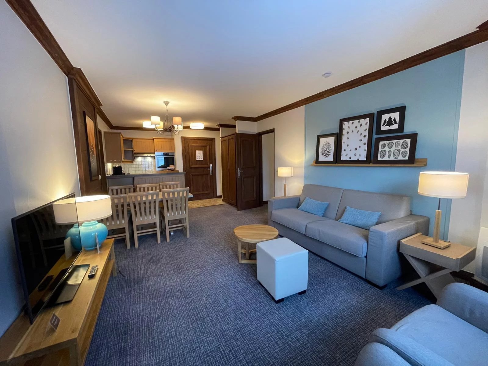 Sale Apartment Les Arcs