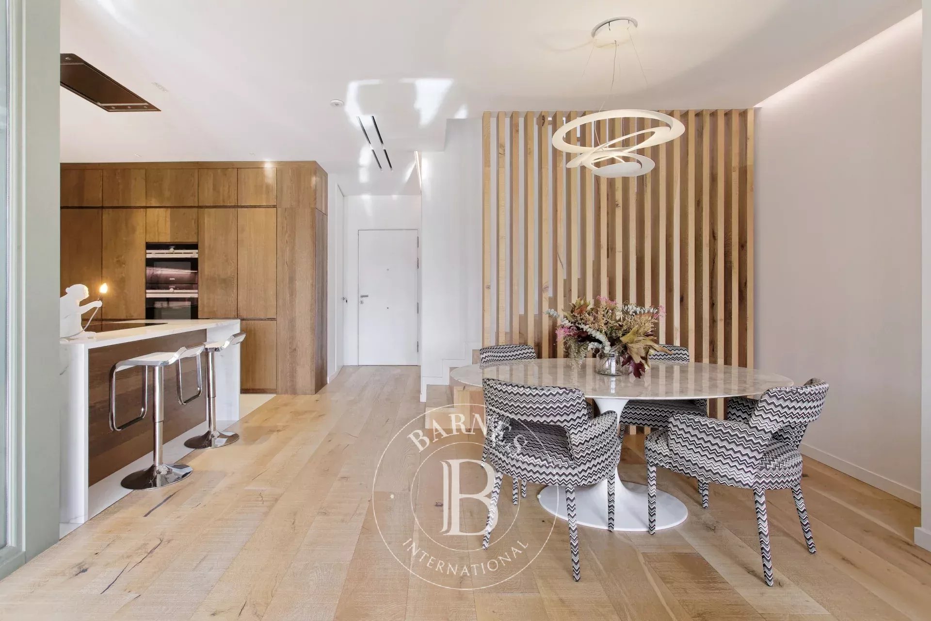 Daire Barcelona - picture 17