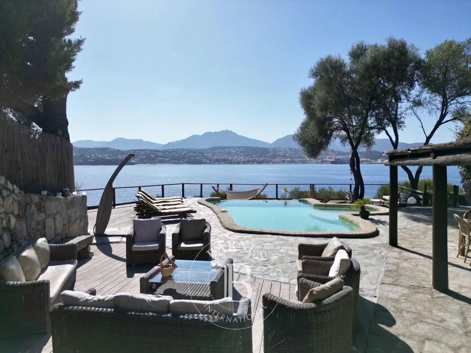 Olmeto  - Villa  - picture 2