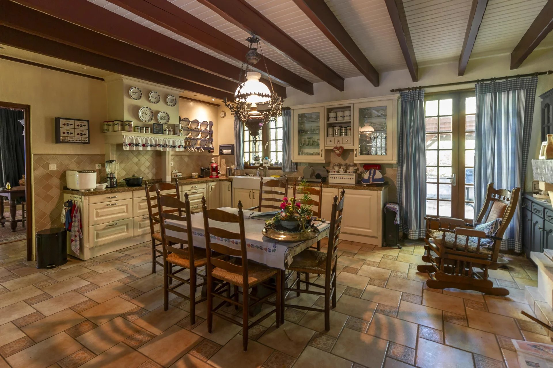 House in Douzat - Image 4