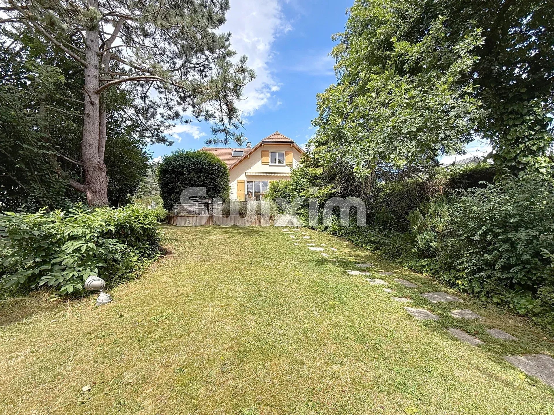 Agence immobilière de S2R IMMOBILIER SAS