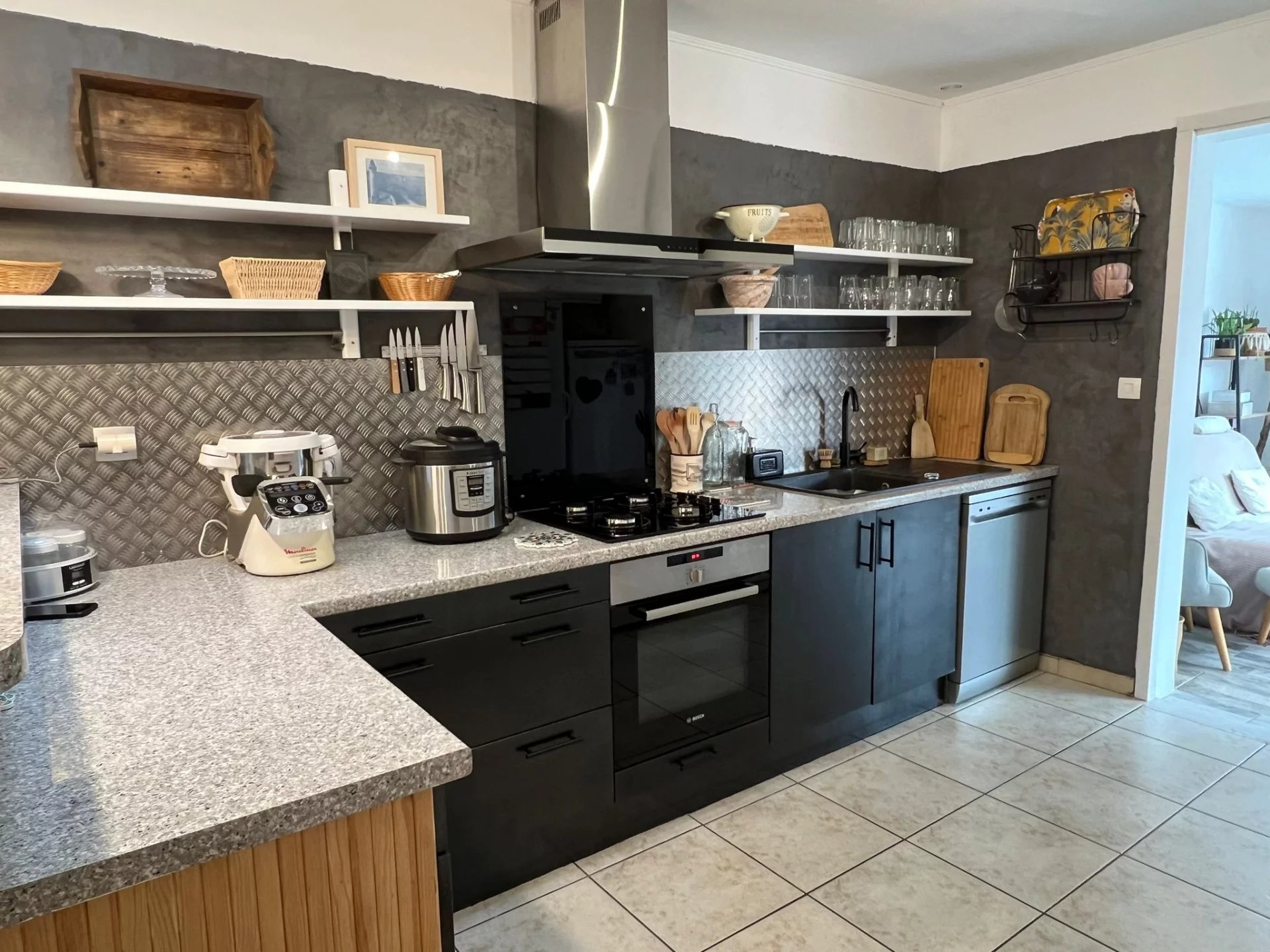 Agence immobilière de Groupe Lartigue