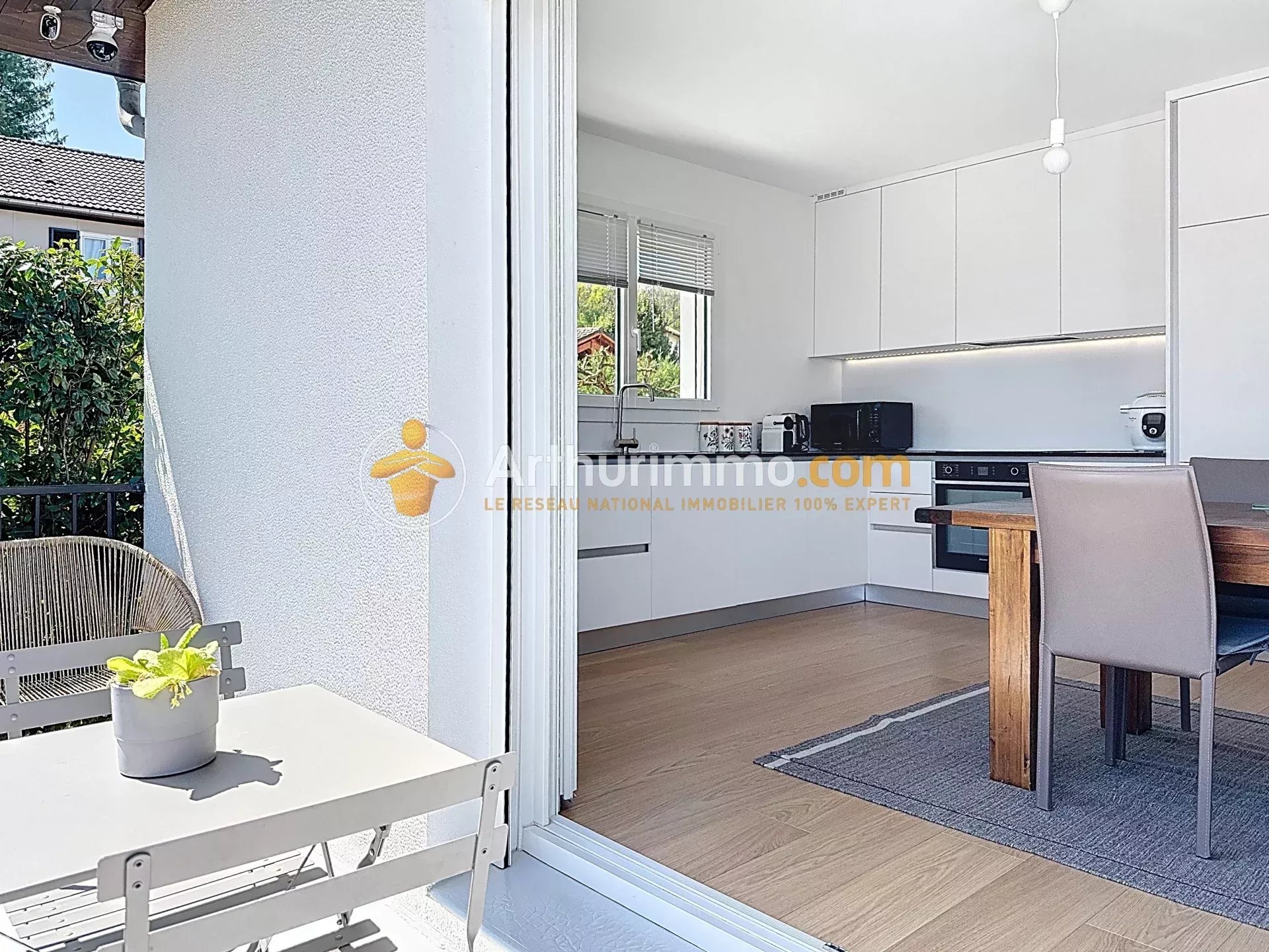 Agence immobilière de SARL BLOT L'IMMOBILIER