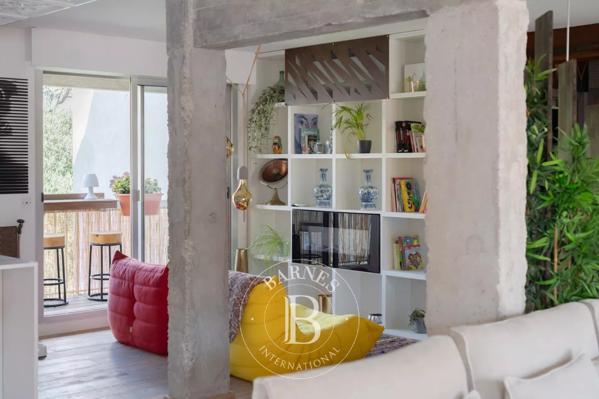 Daire Marseille 8ème - picture 6