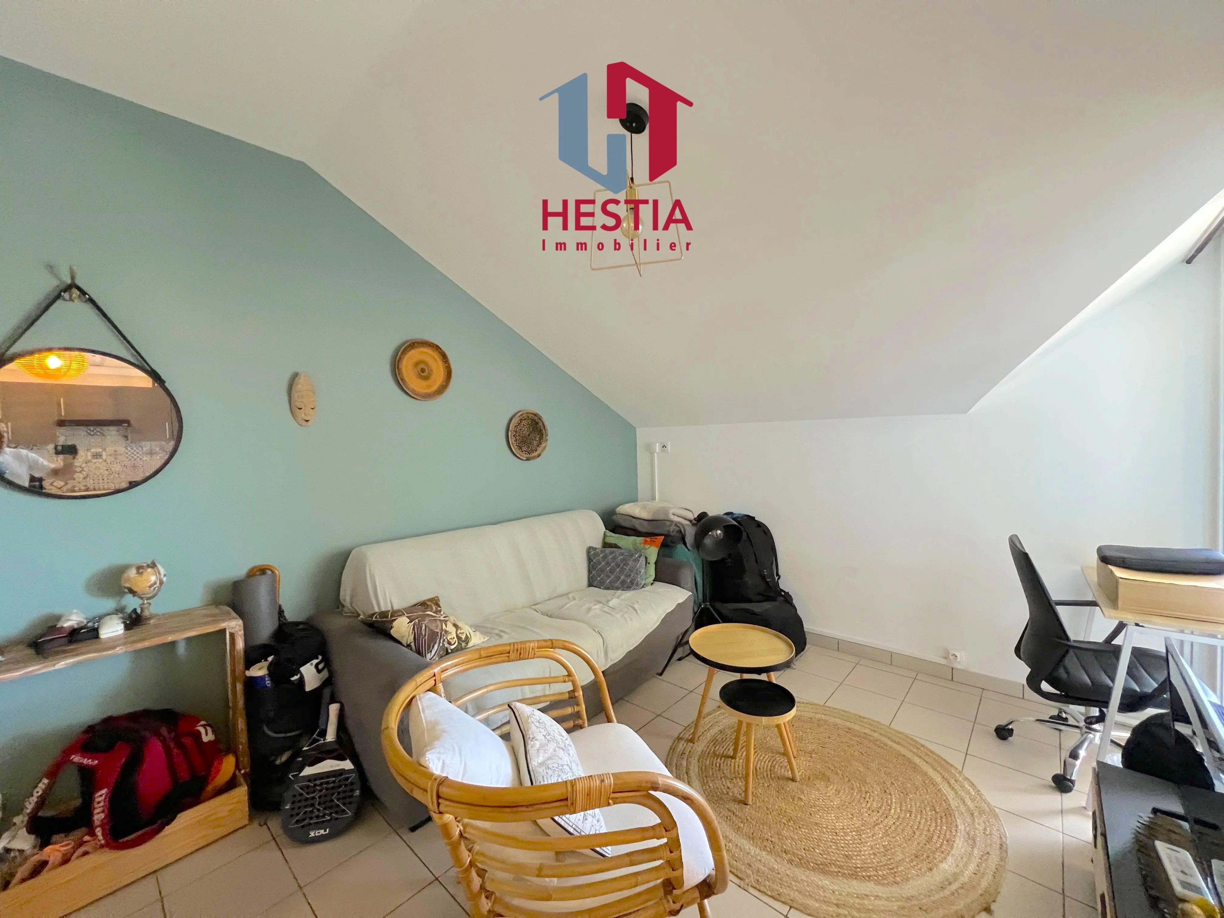 Agence immobilière de Hestia Immobilier