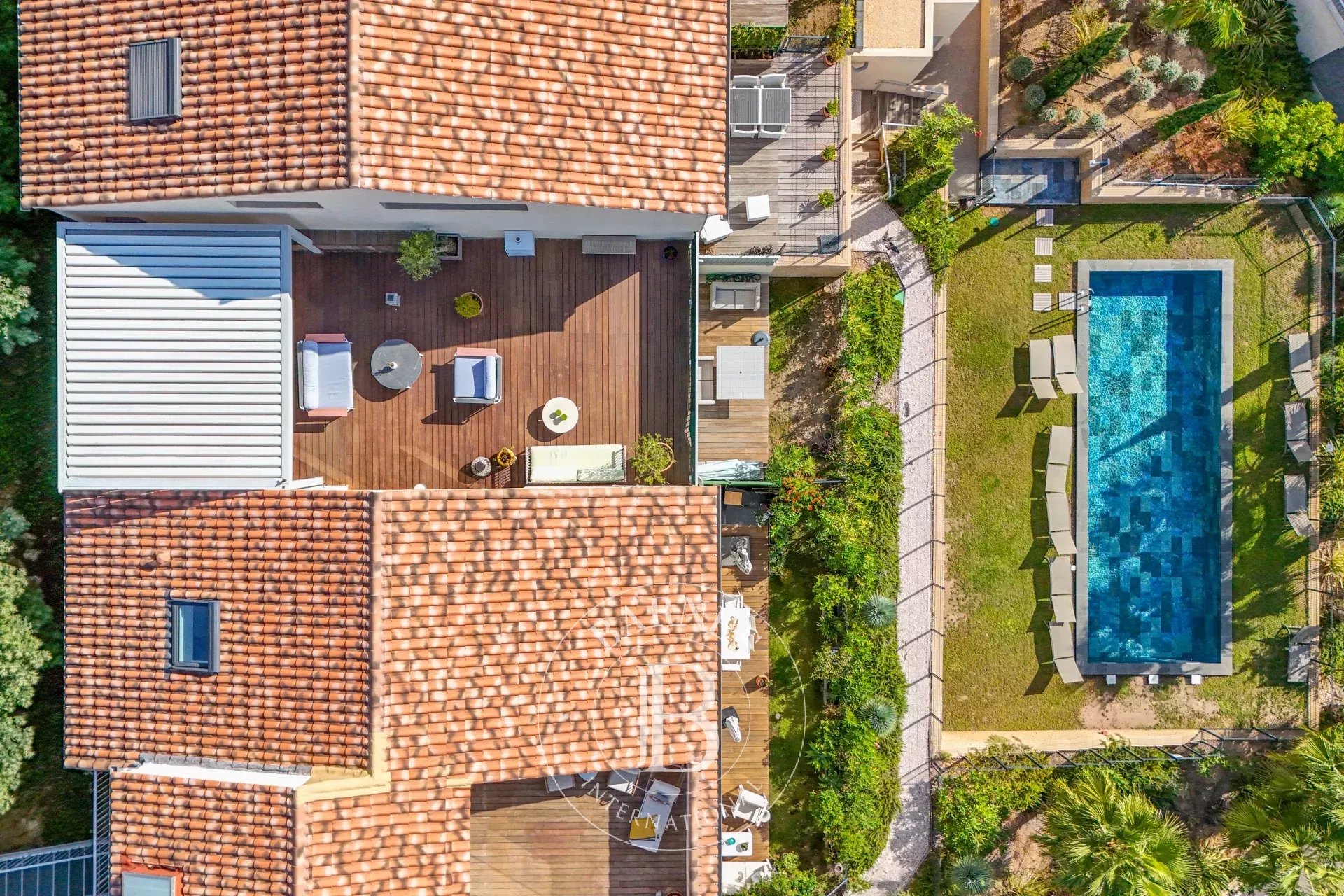 Daire Sainte-Maxime - picture 8