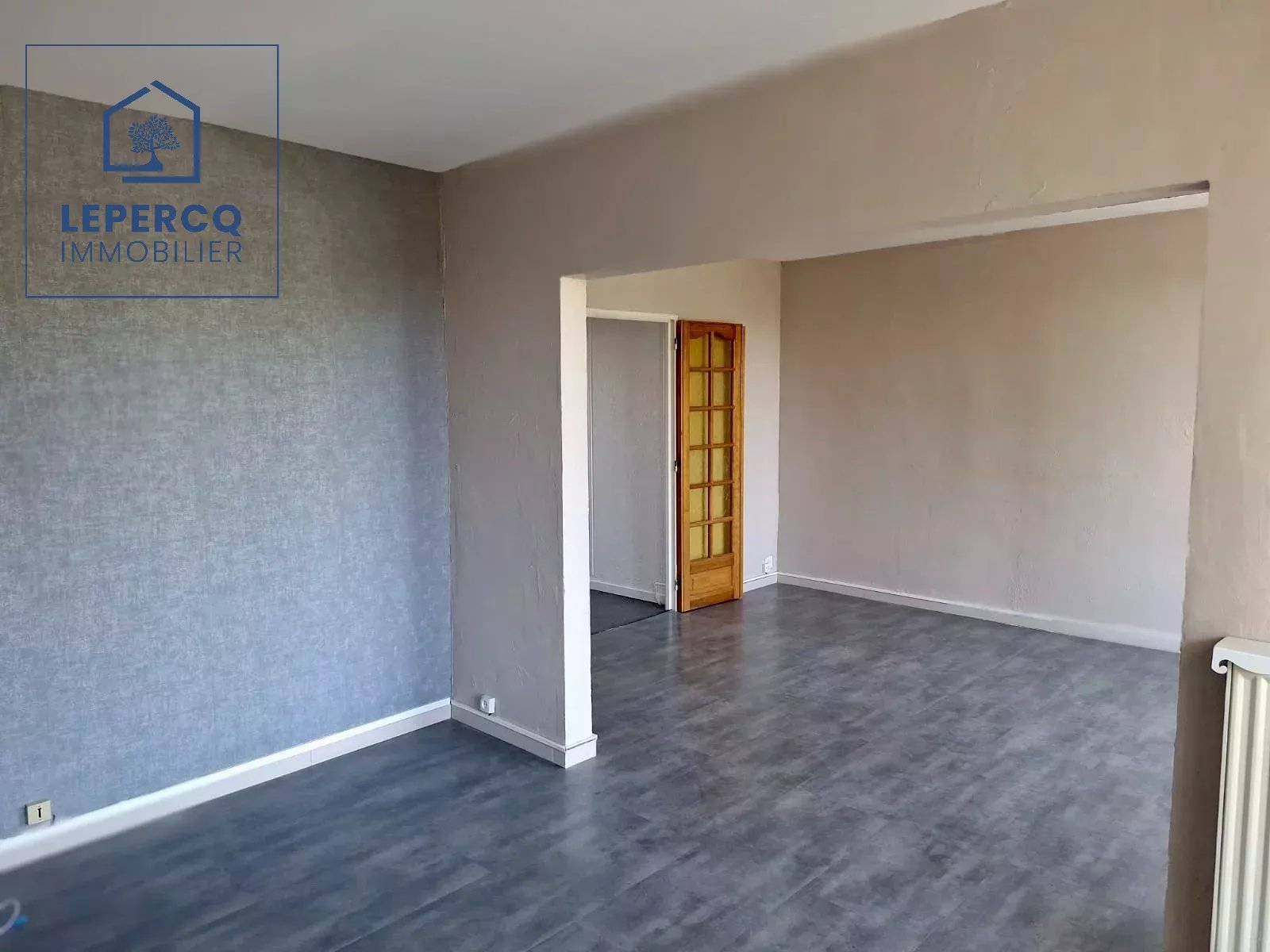 Vente Appartement Villers-Cotterêts