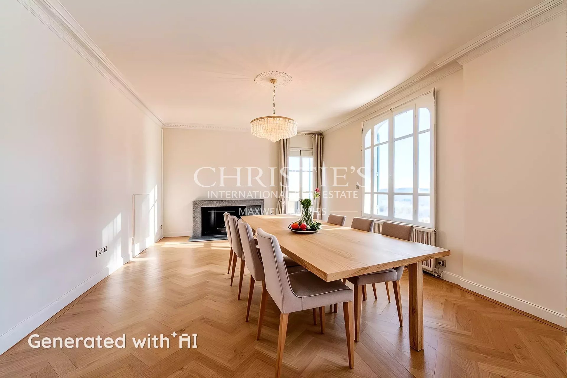 7 Bedroom Villa/Townhouse's Image 15