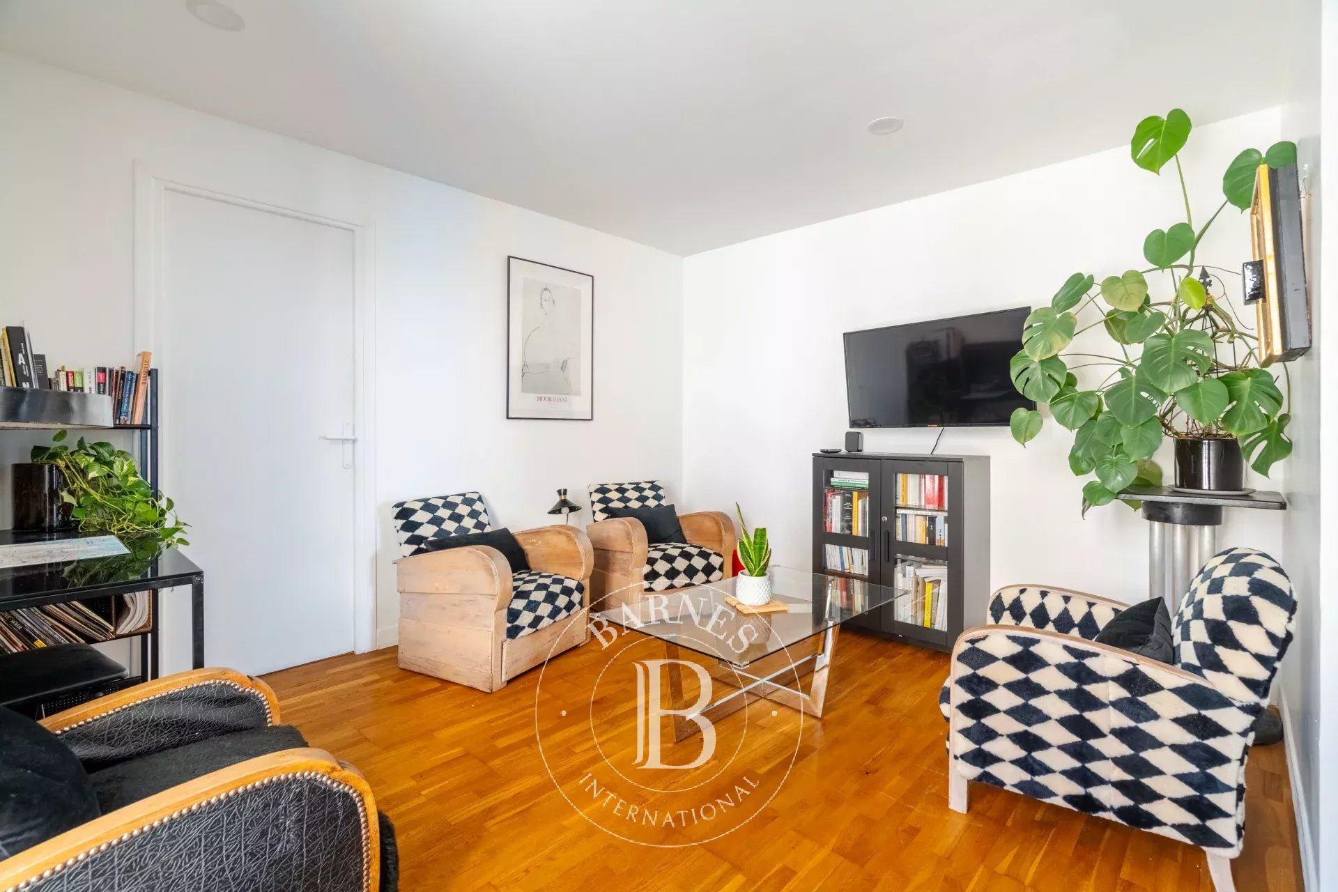 Daire Marseille 7ème - picture 10