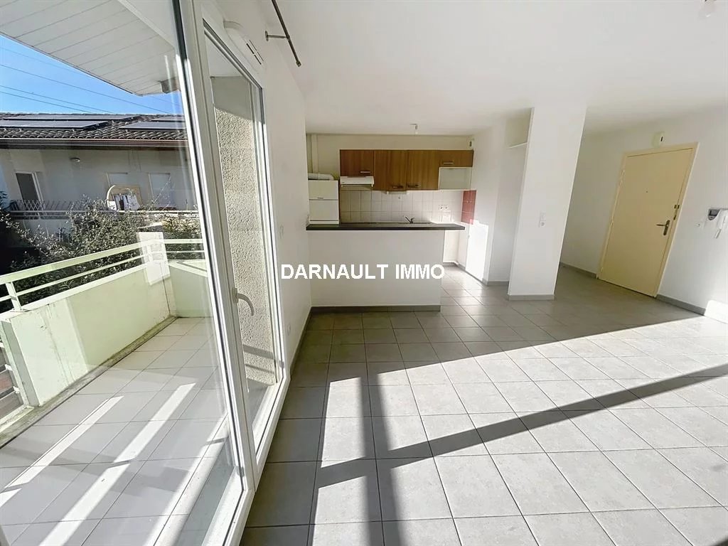 Vente Appartement Aucamville