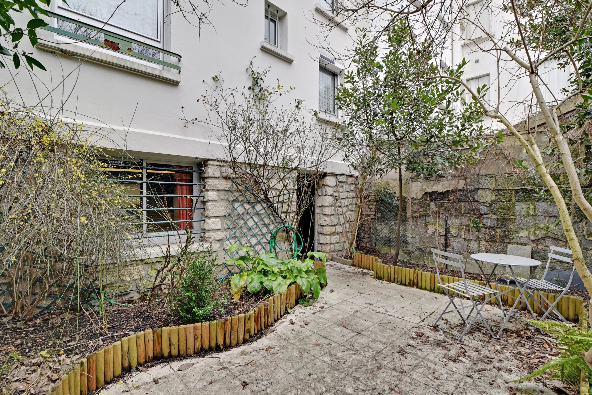 Vente Maison Malakoff