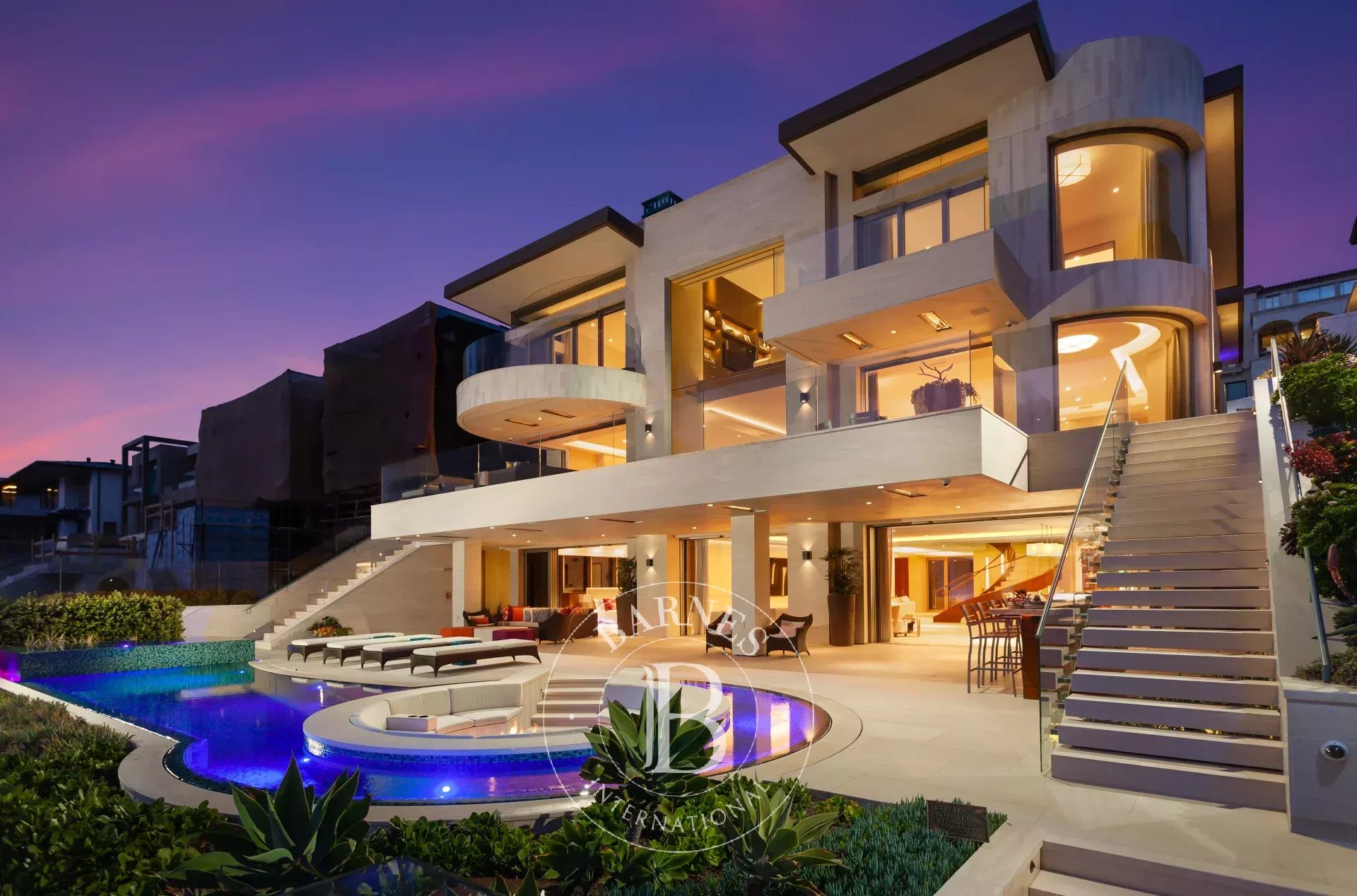 Villa Dana Point