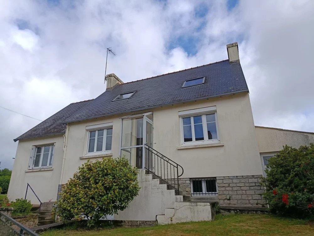 Agence immobilière de Briec Immobilier - LA CLEF