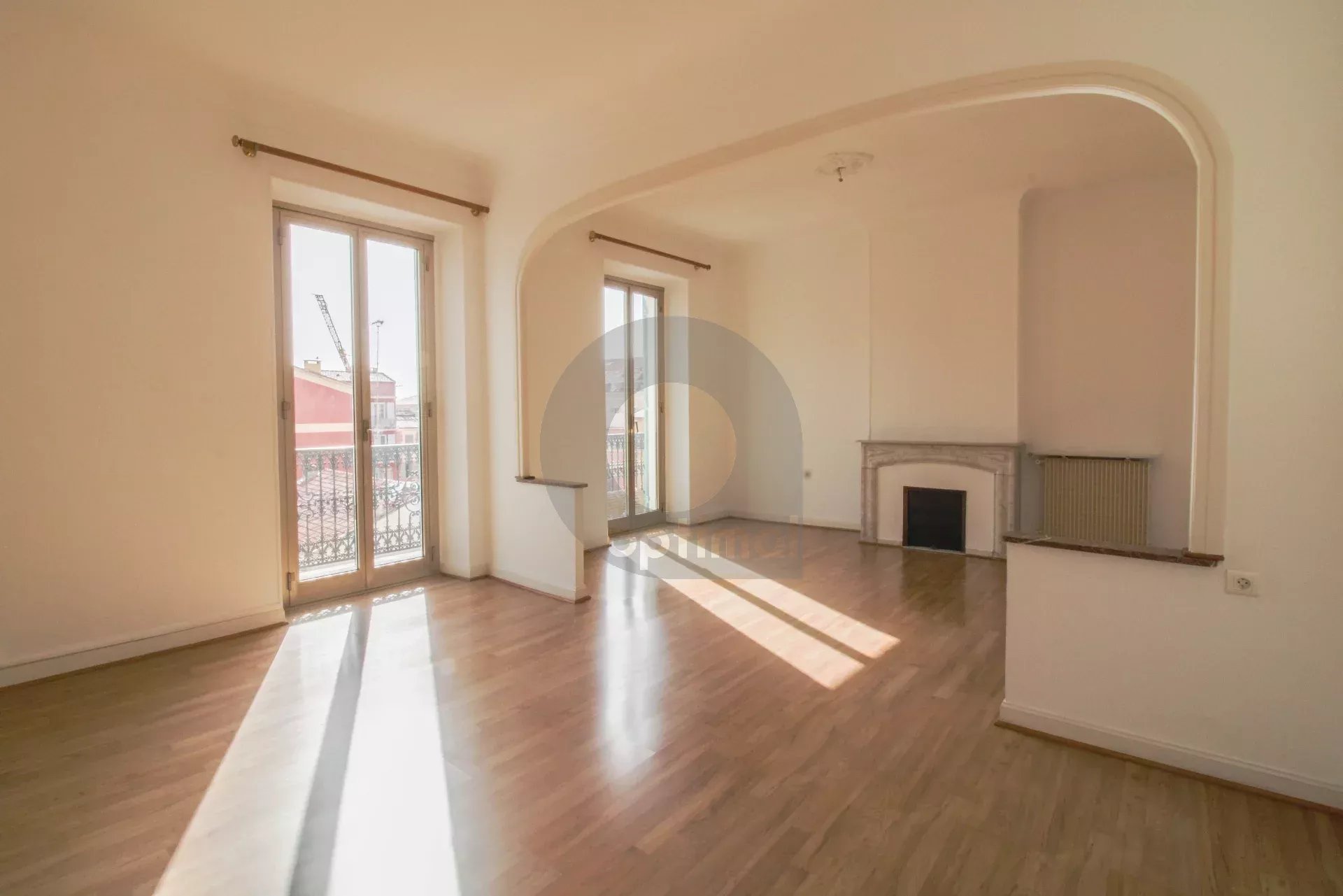 Rental Apartment Menton