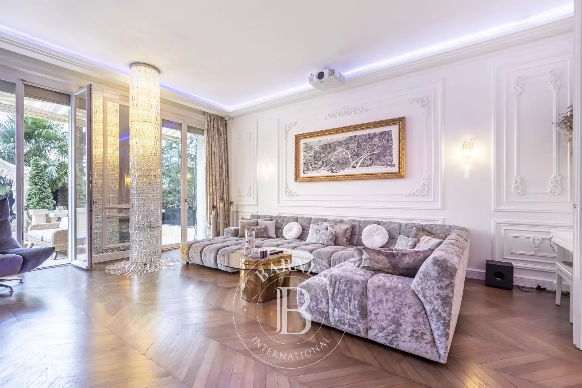 Apartment Paris 75016  -  ref 85671175 (picture 3)