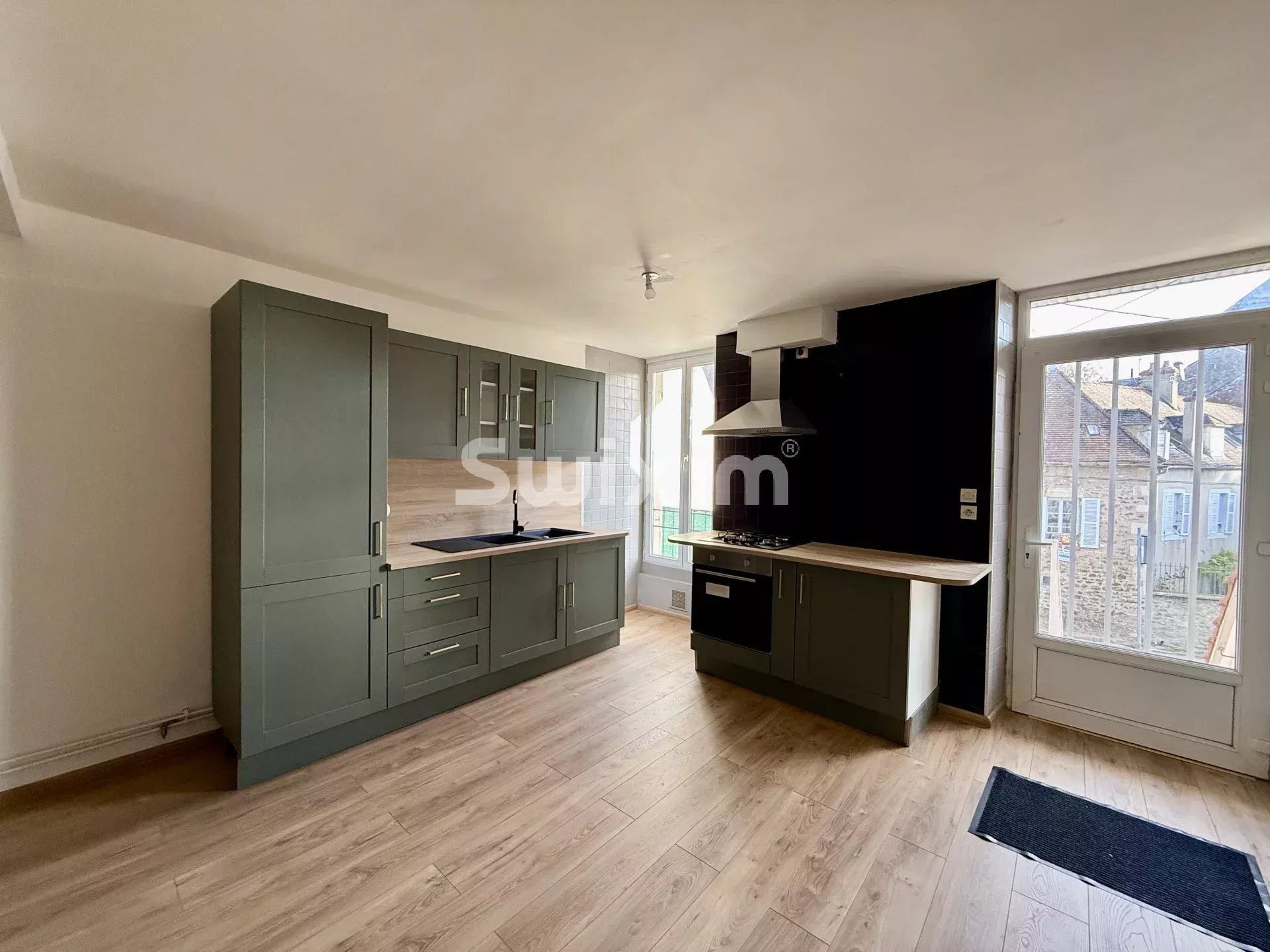 Agence immobilière de Swixim Avallon