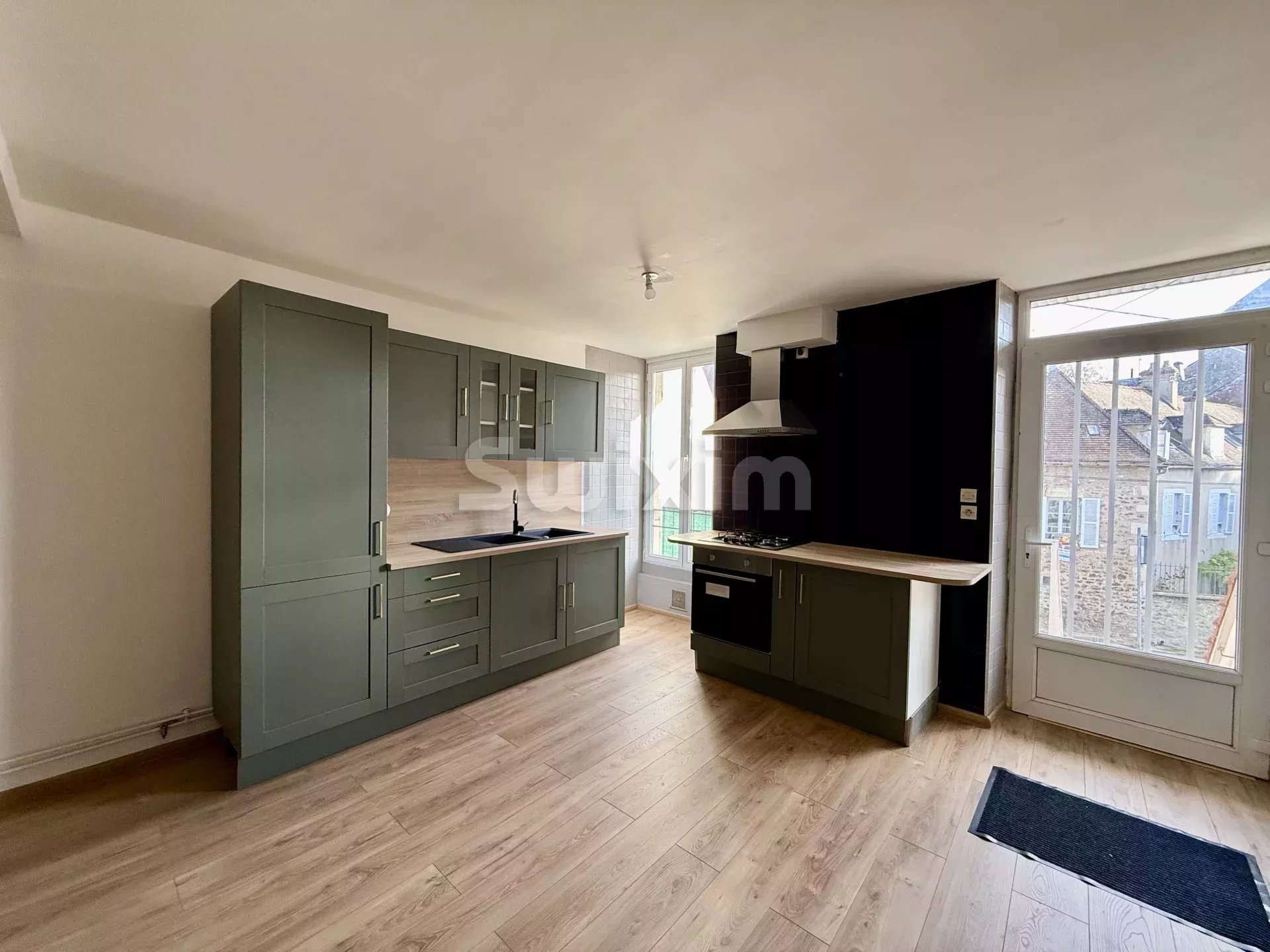 Agence immobilière de Swixim Avallon