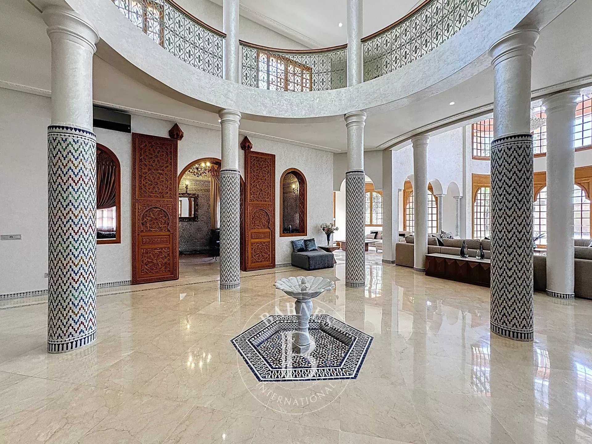 Villa Marrakech - picture 7