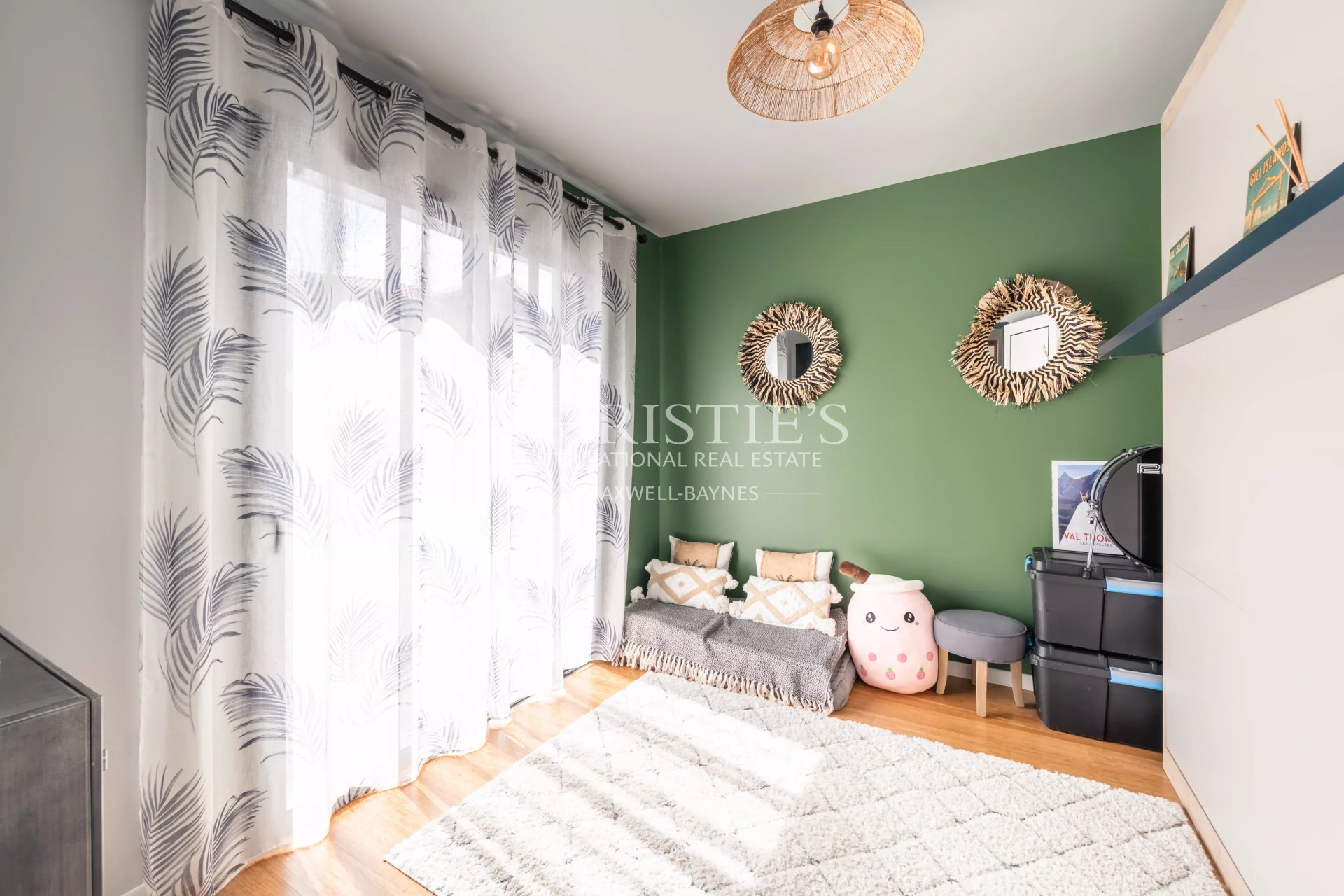 4 Bedroom Villa/Townhouse's Image 7