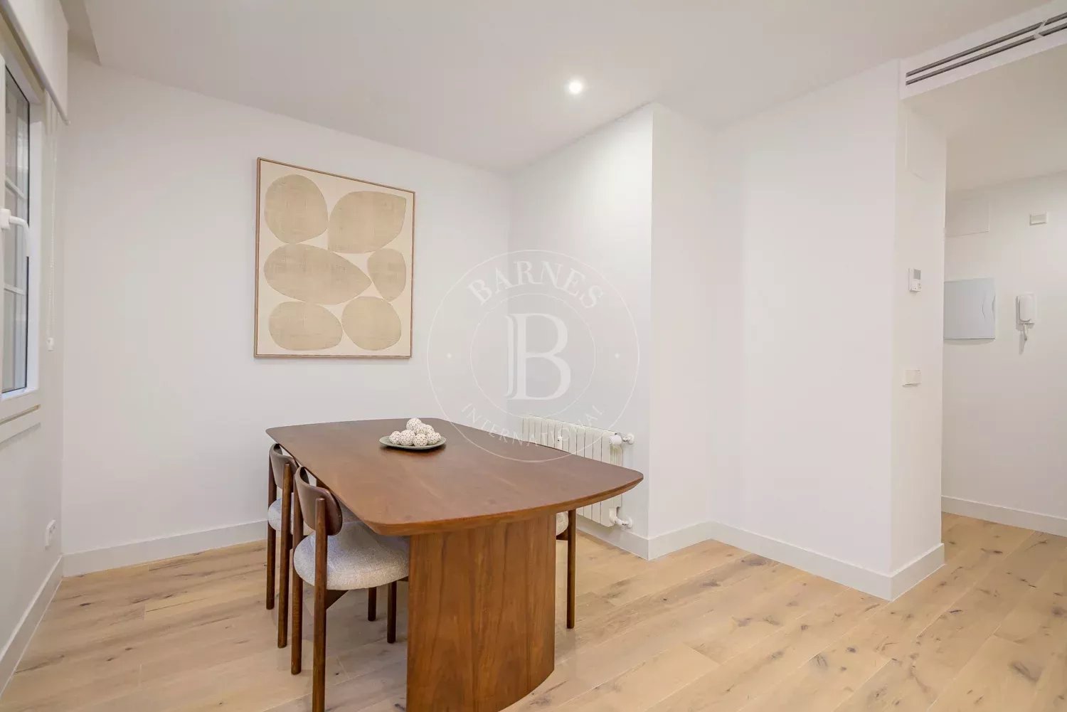 Daire Madrid - picture 4