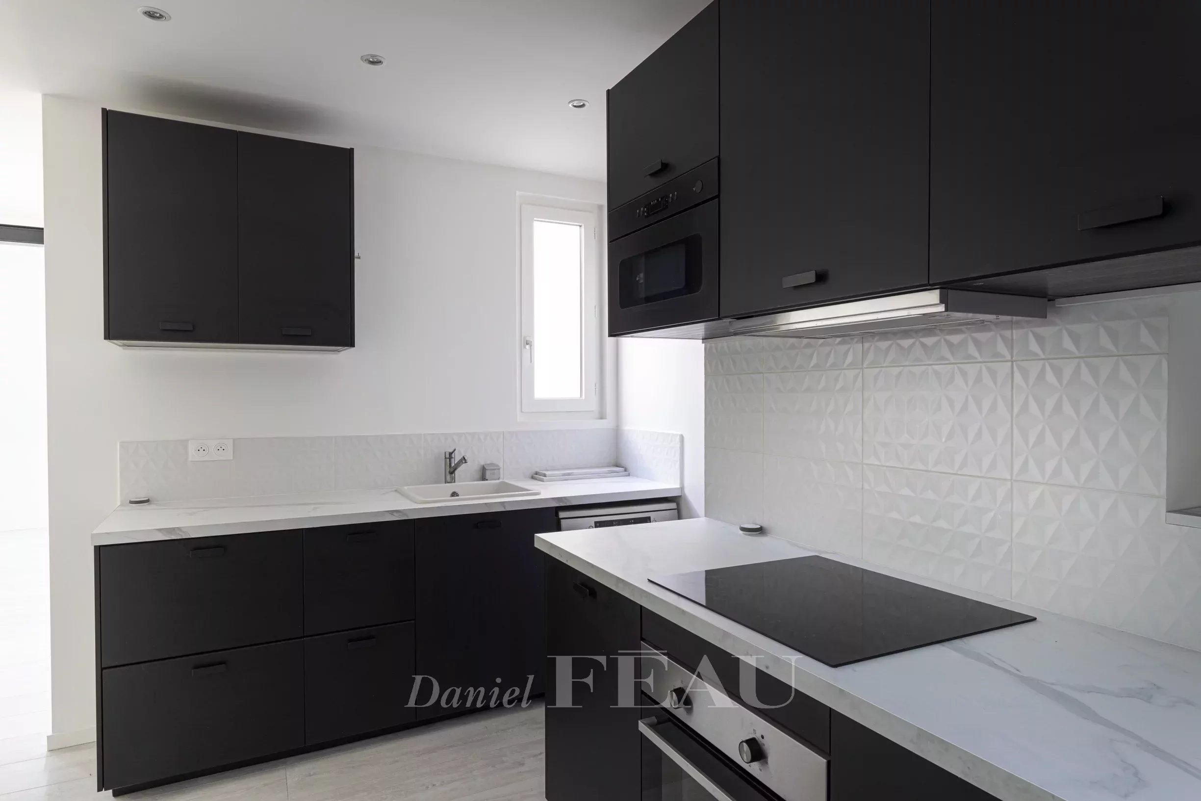 Rental Apartment Paris 9th