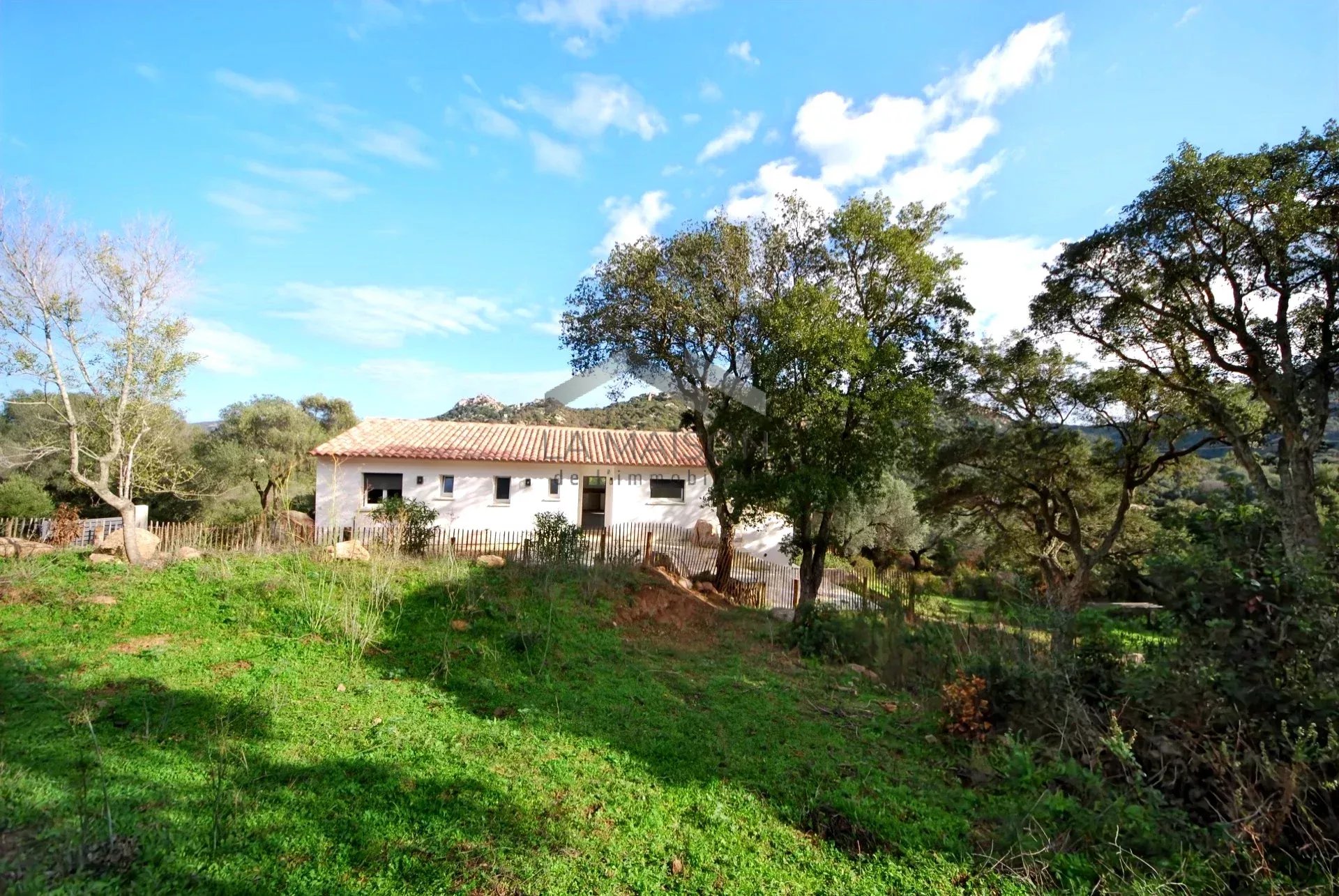 Agence immobilière de La Maison de l'Immobilier