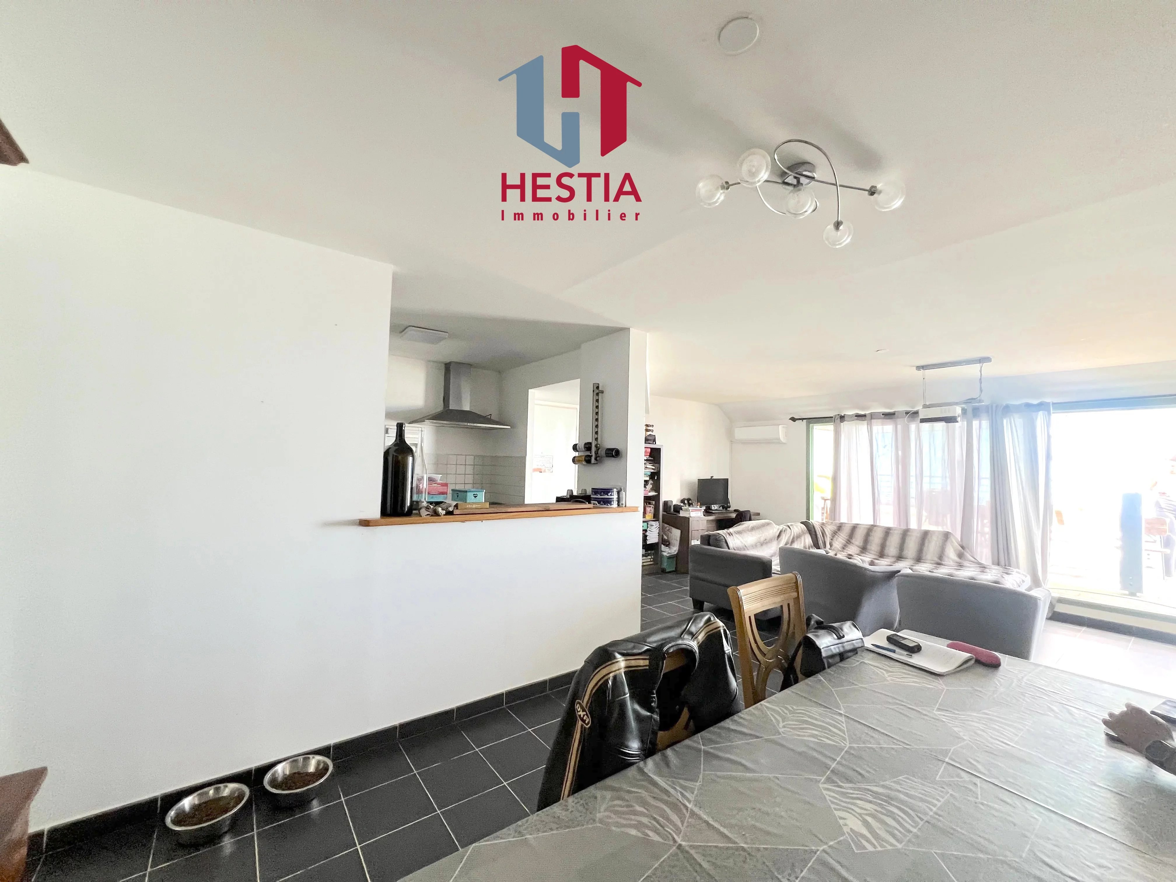 Agence immobilière de Hestia Immobilier