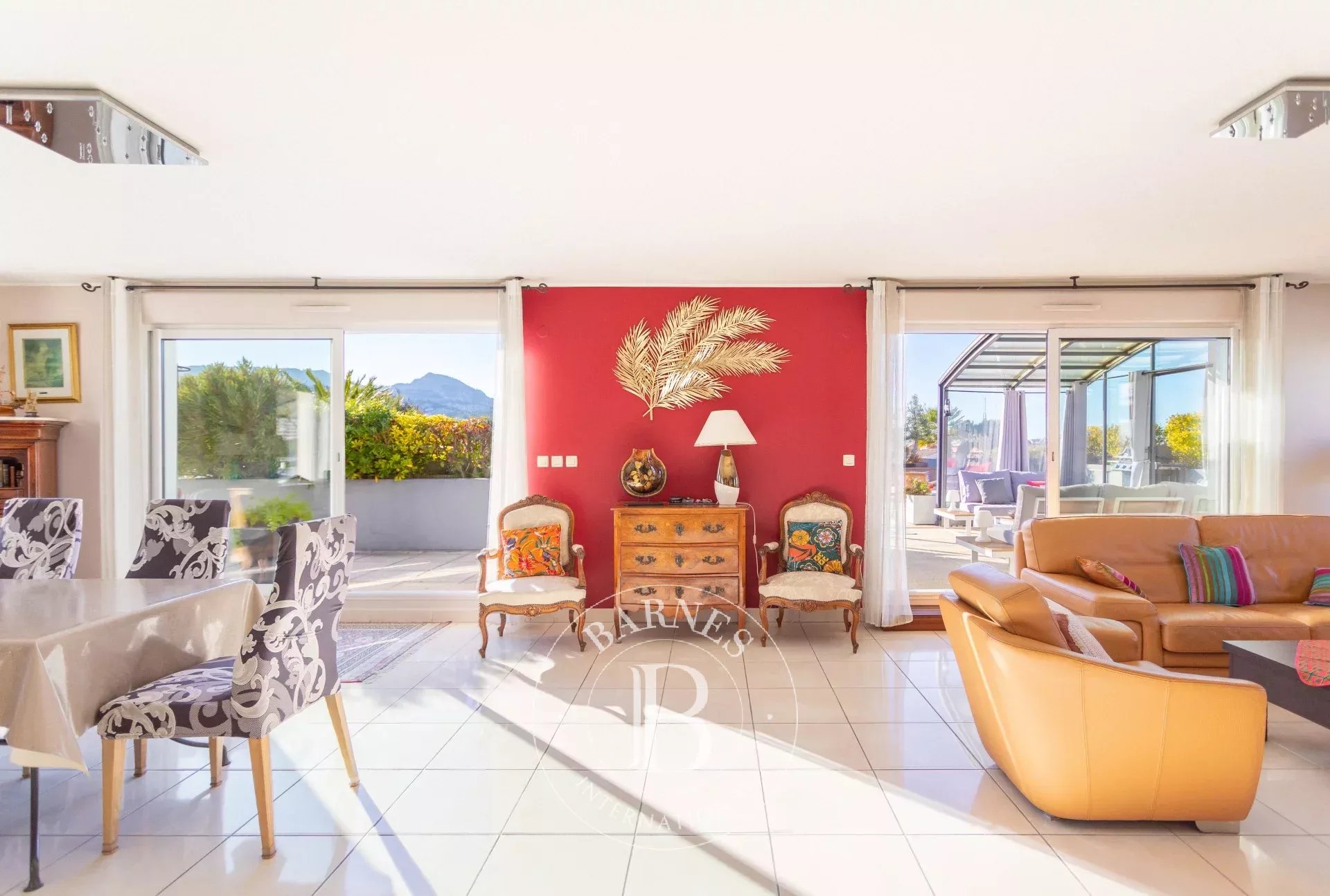 Daire Marseille 9ème - picture 10