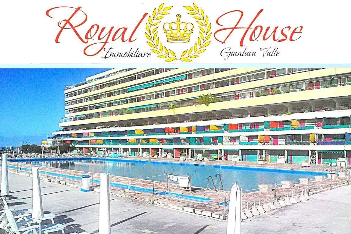 Agence immobilière de Royal House