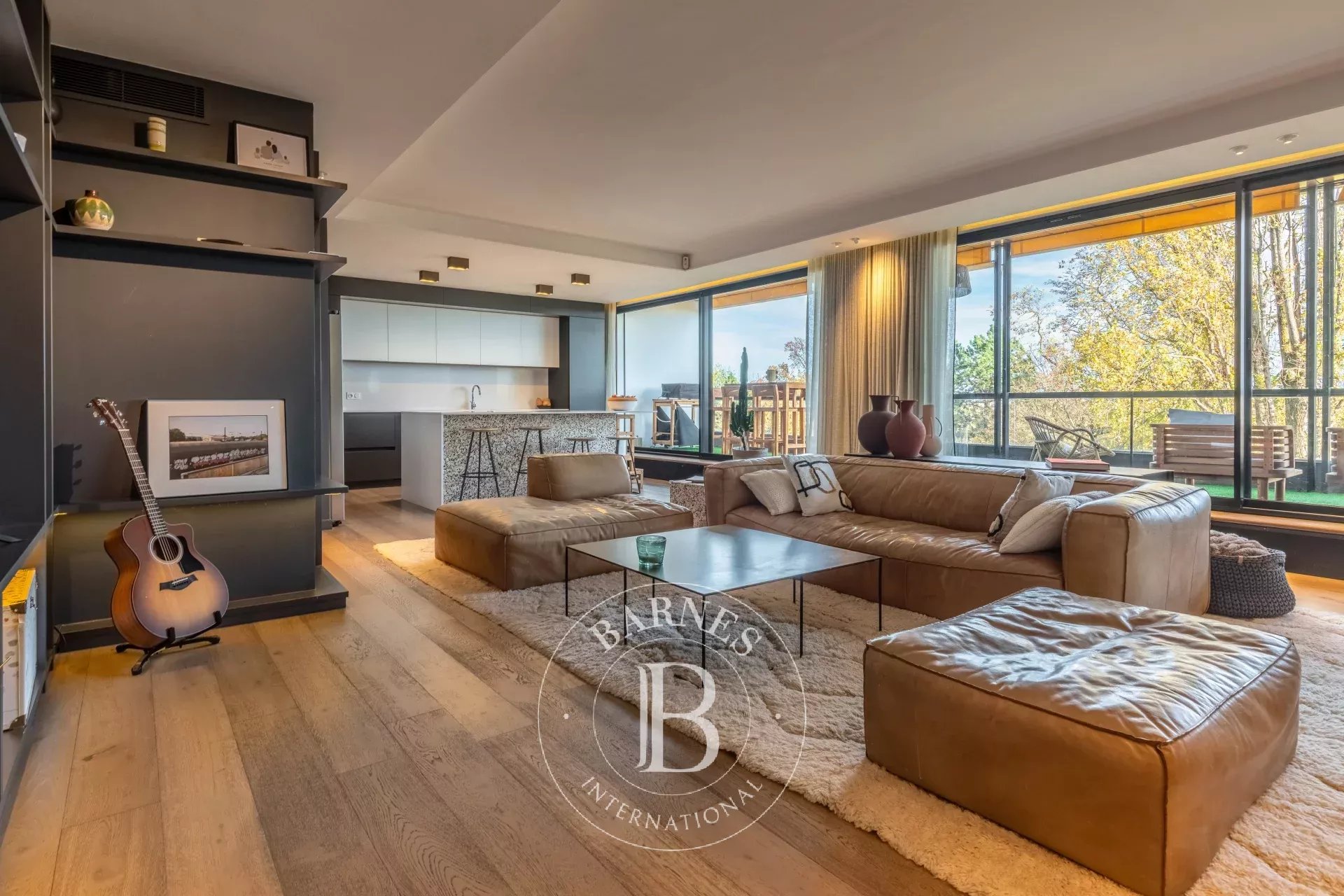 Daire Saint-Didier-au-Mont-d'Or - picture 5