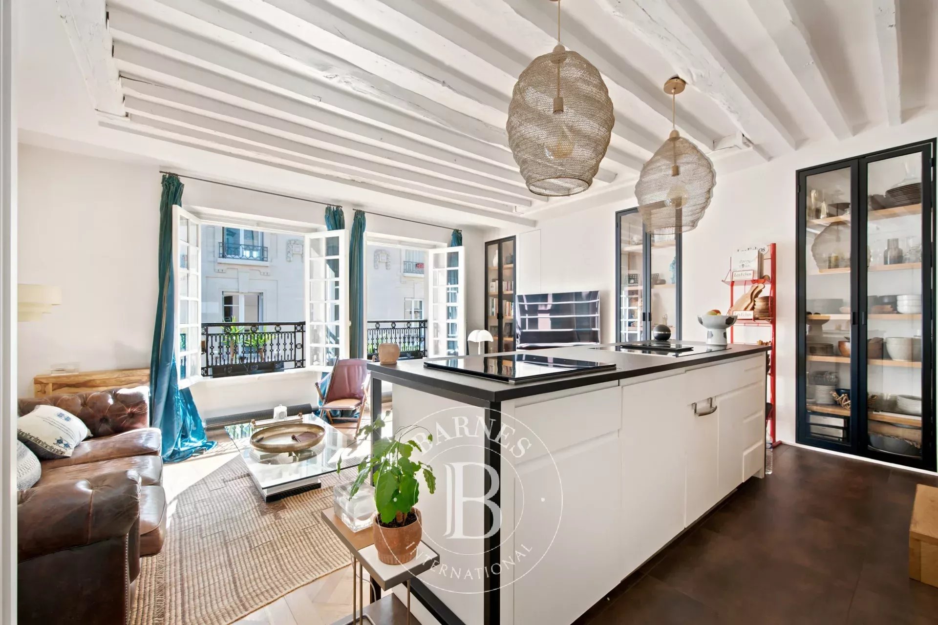 Appartement Paris 75003  -  ref 87119624 (picture 2)