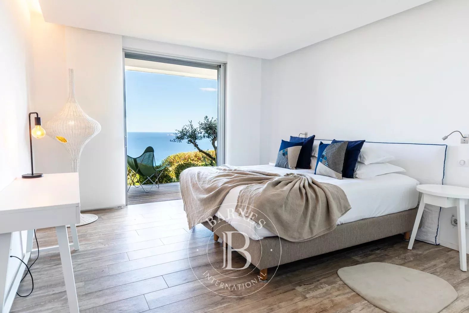 Porto-Vecchio  - Villa  7 Chambres - picture 14