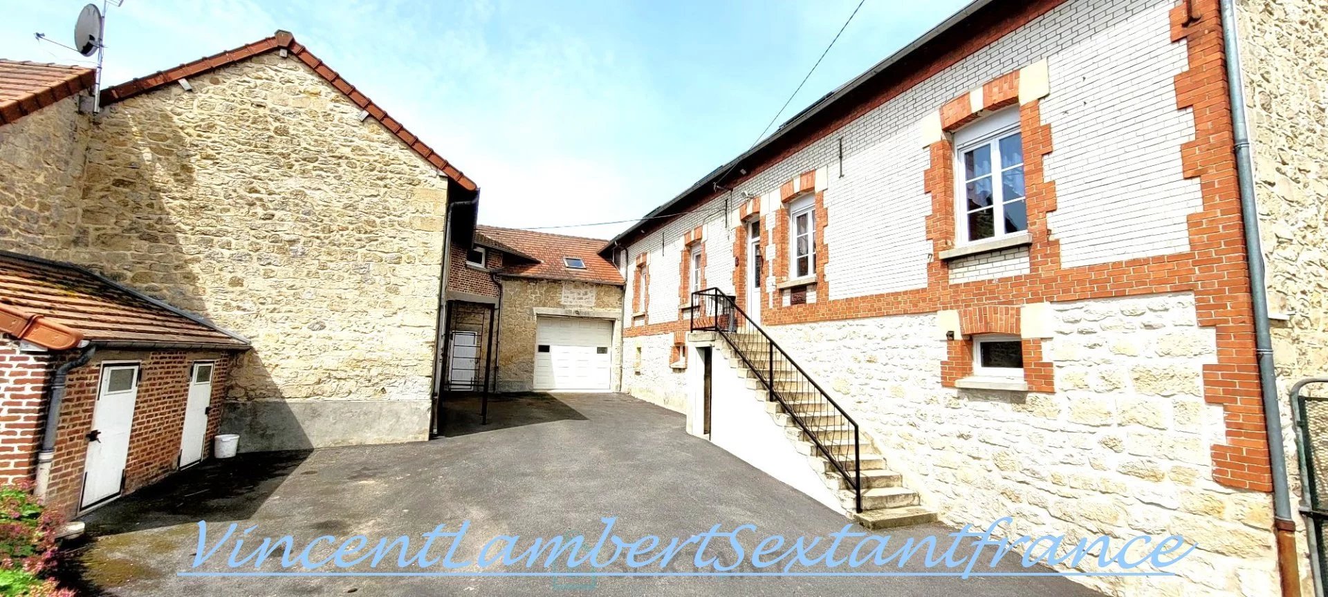 Corp de ferme
