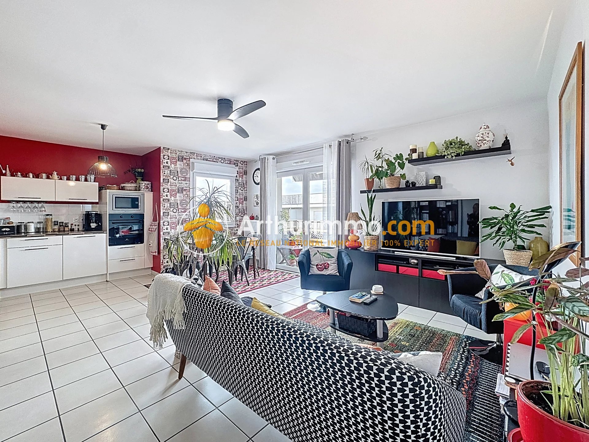 Agence immobilière de SARL BLOT L'IMMOBILIER